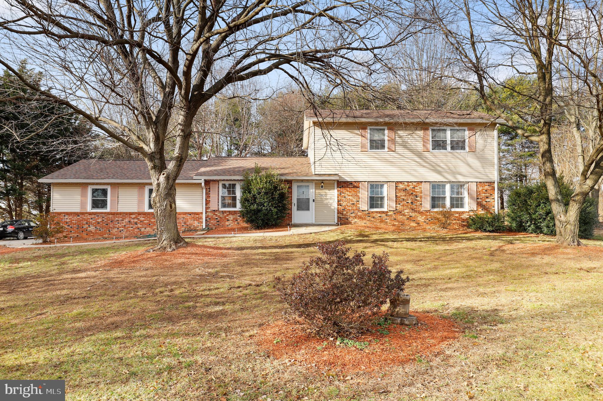 ABBINGTON FARMS - Residential