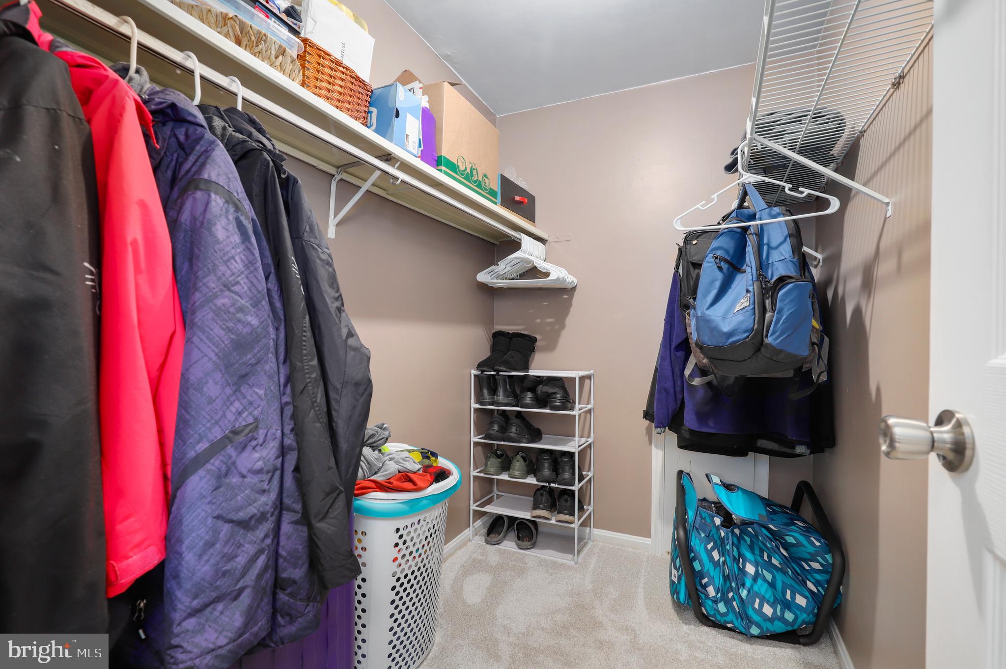 ABBINGTON FARMS - Residential