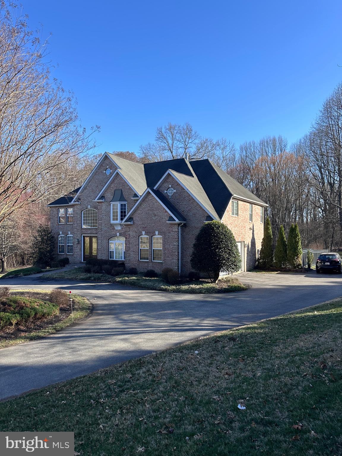 FEDERAL HILL FARM - Residential