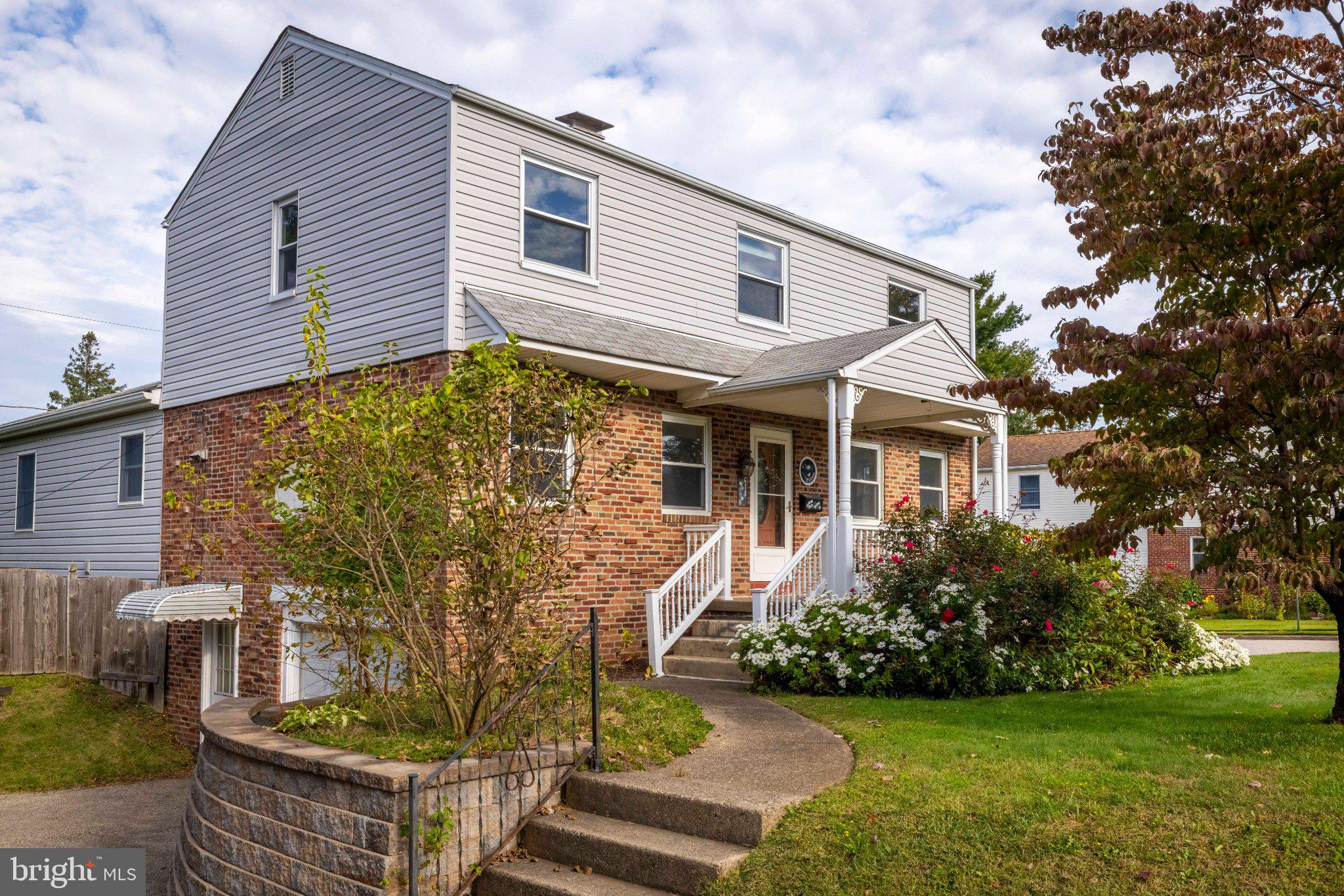 618 HIGHLAND AVENUE