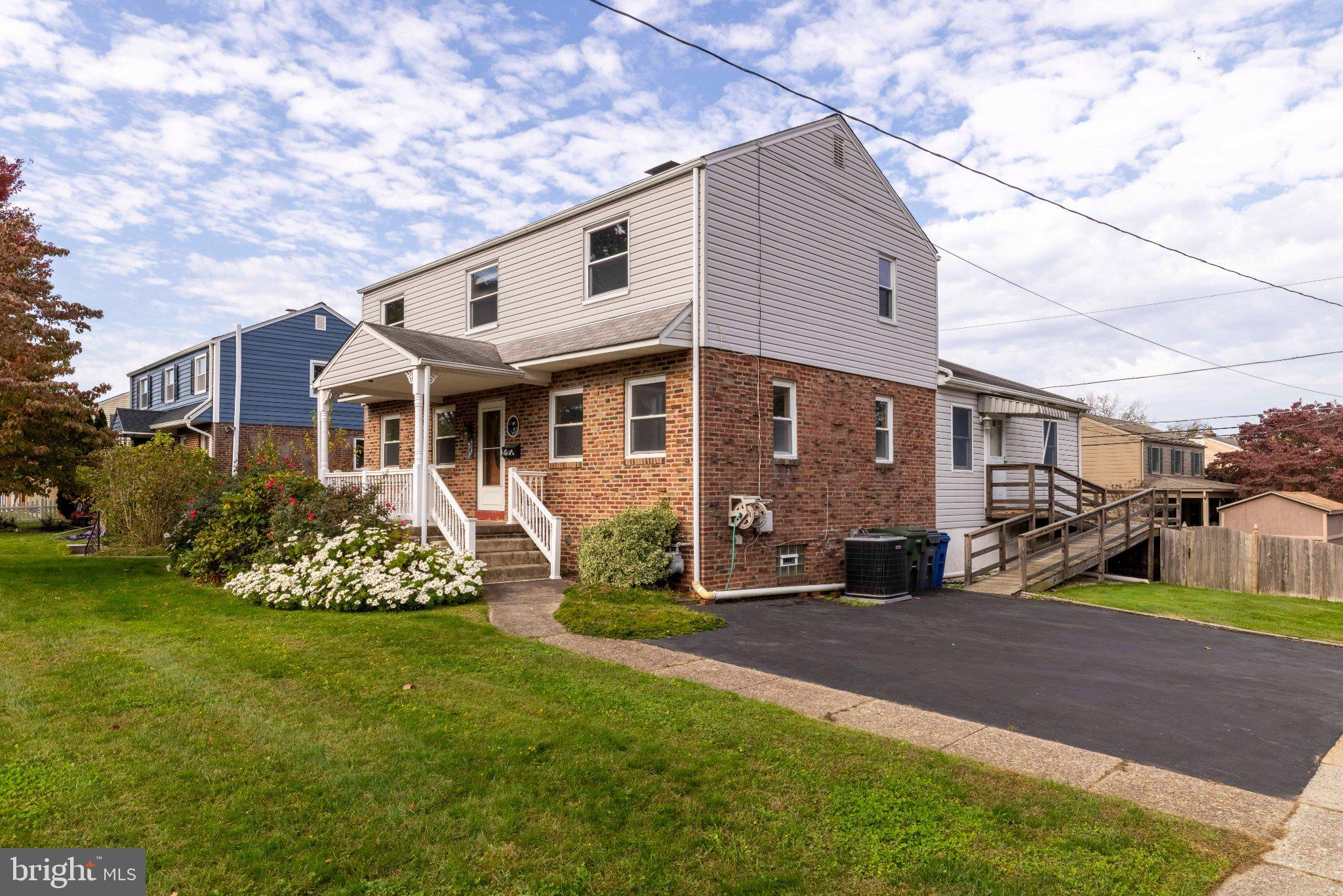 618 HIGHLAND AVENUE
