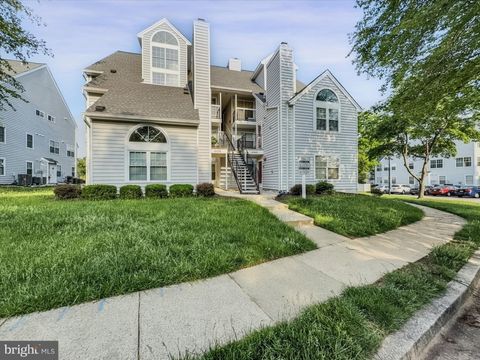 14040 VISTA DRIVE 112 LAUREL MD 20707