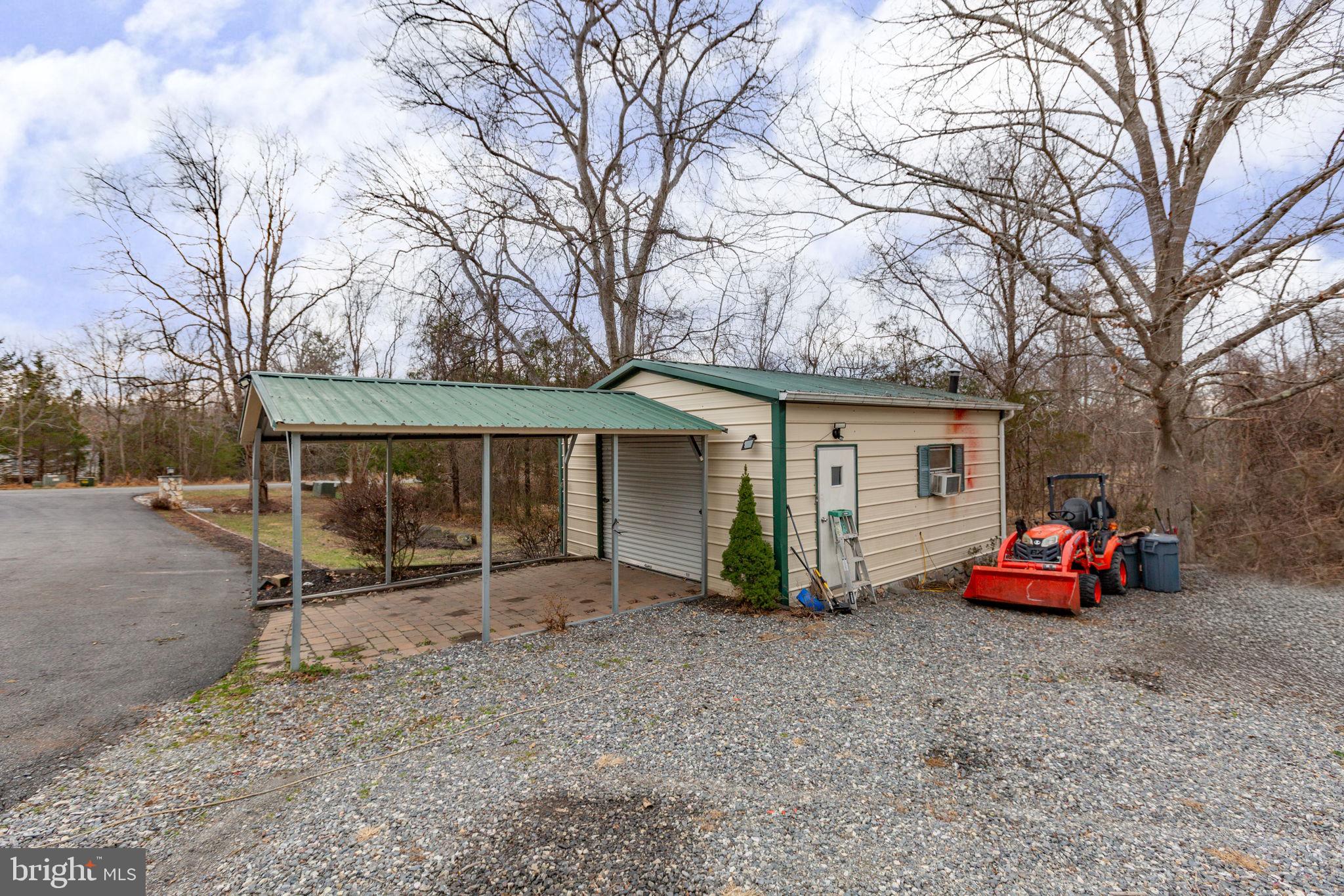 BIEN VENUE - Residential