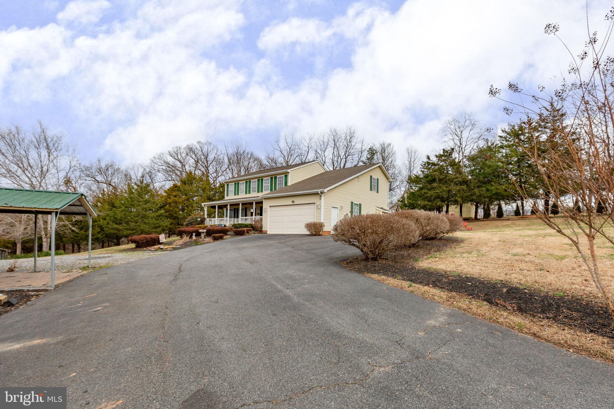 BIEN VENUE - Residential