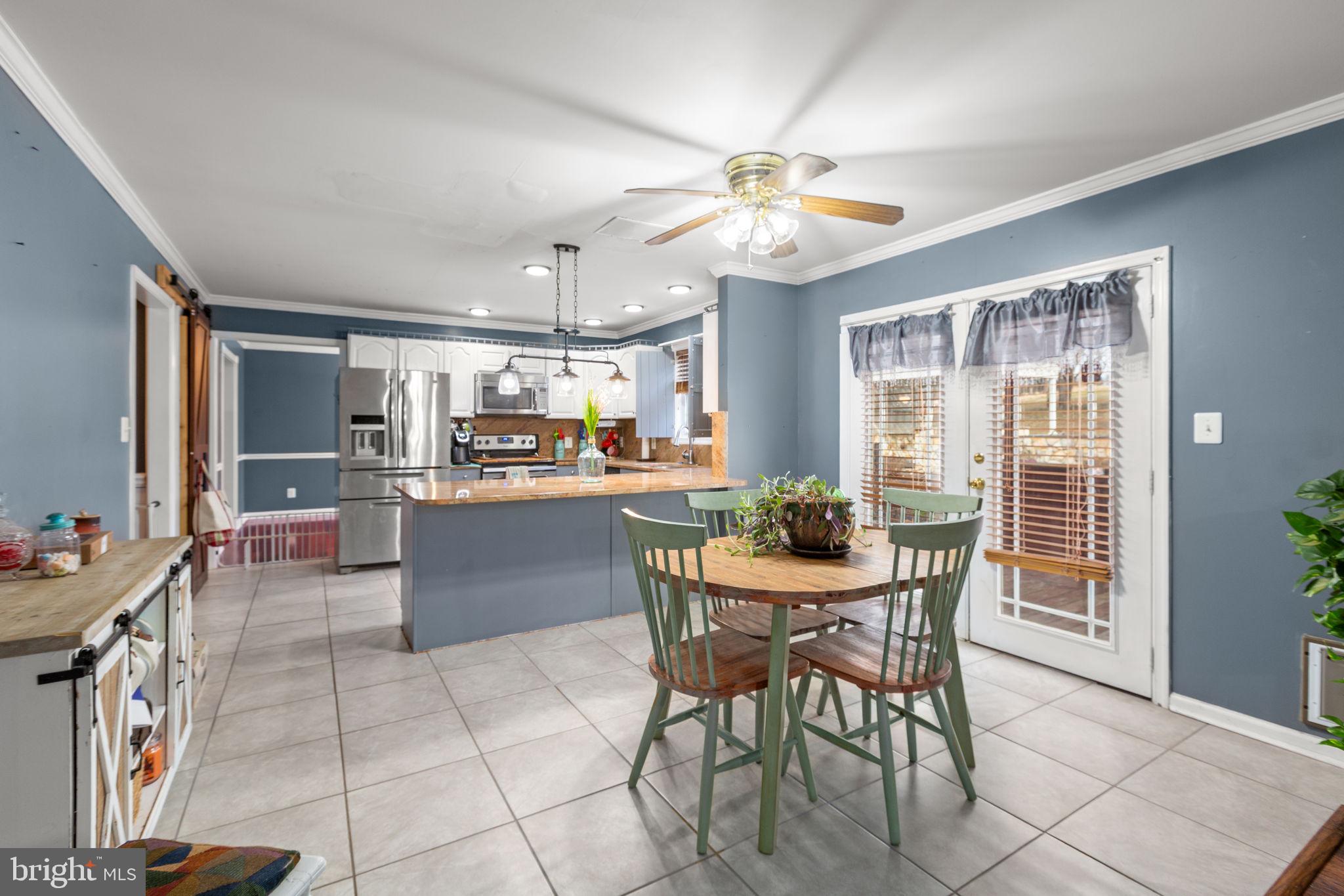 BIEN VENUE - Residential