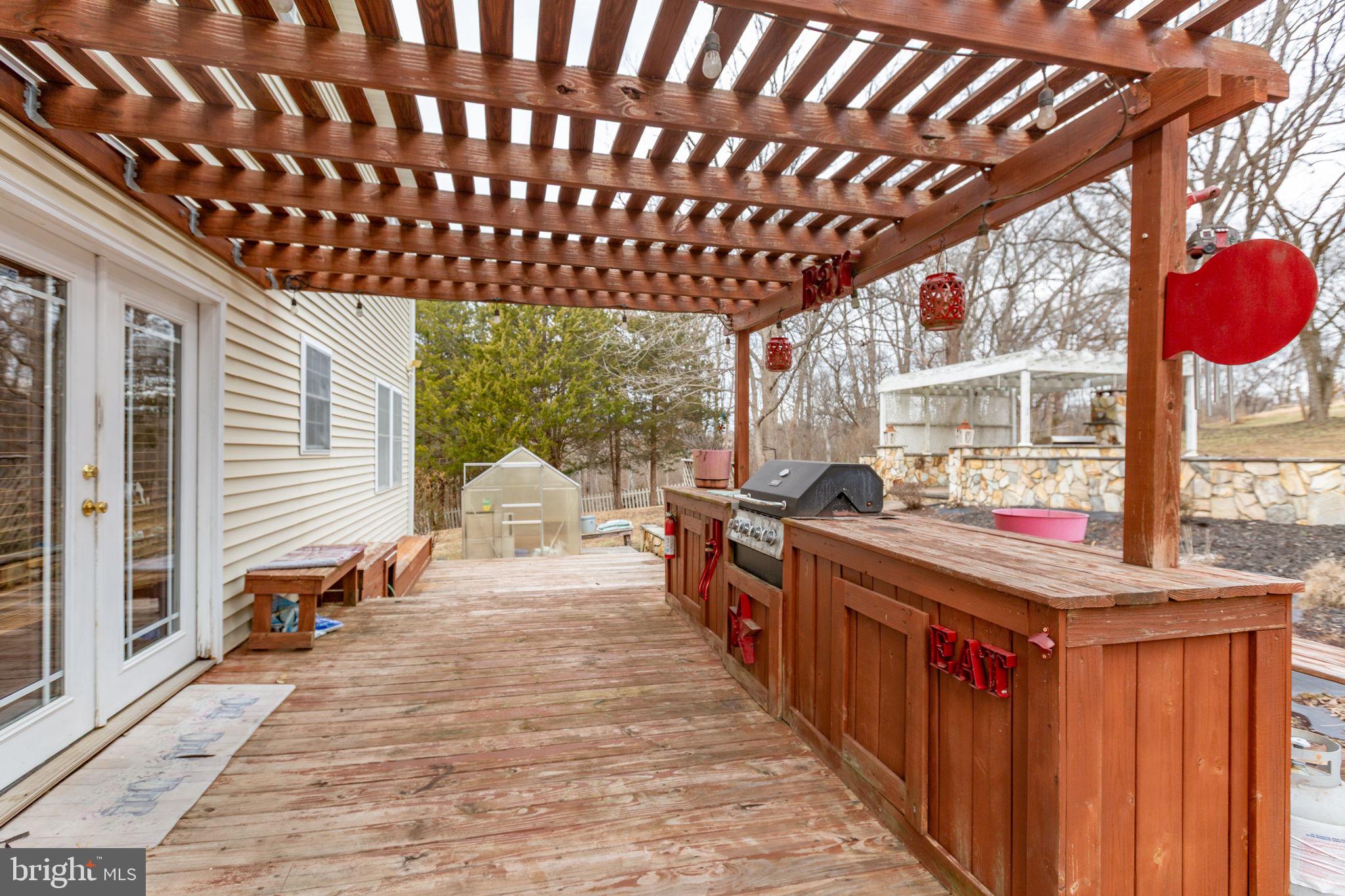 BIEN VENUE - Residential