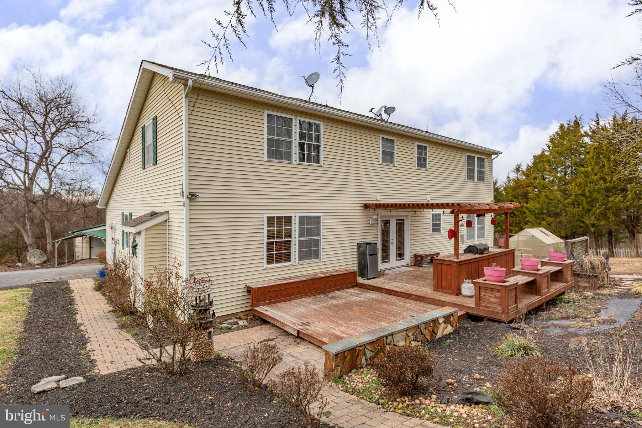 BIEN VENUE - Residential