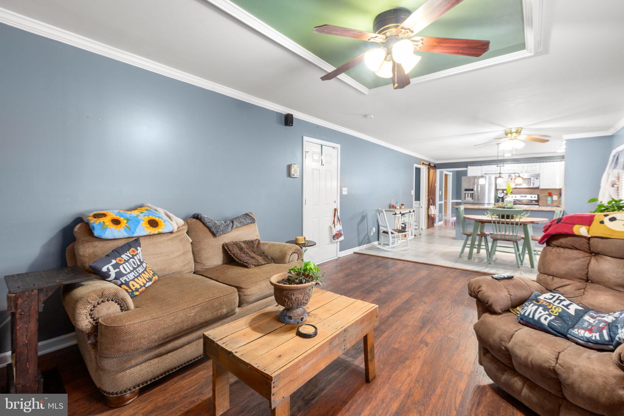 BIEN VENUE - Residential