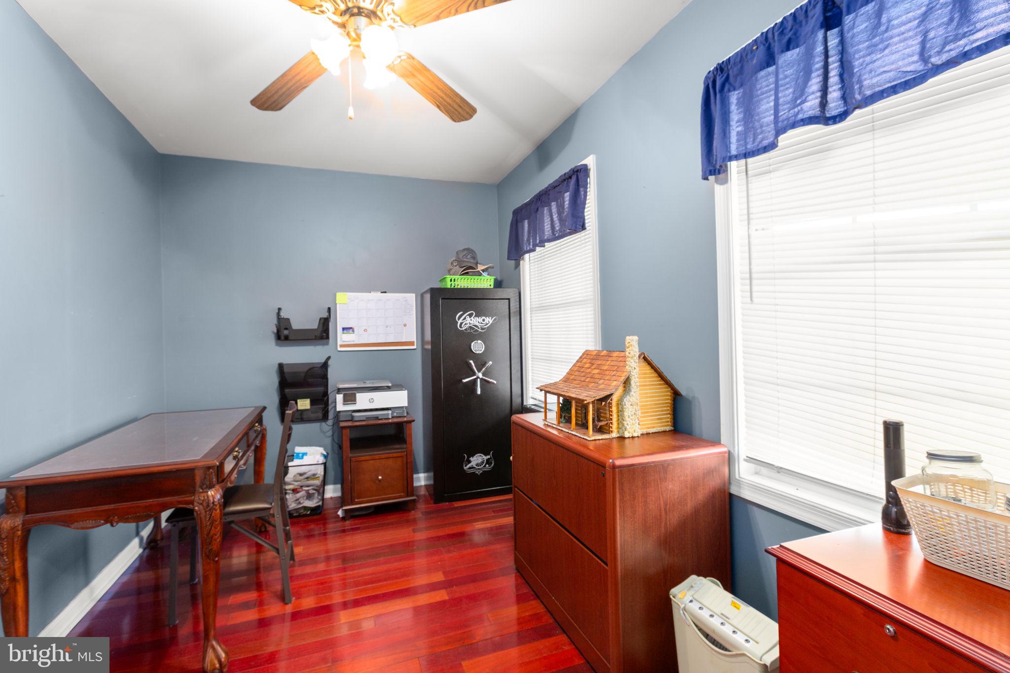 BIEN VENUE - Residential