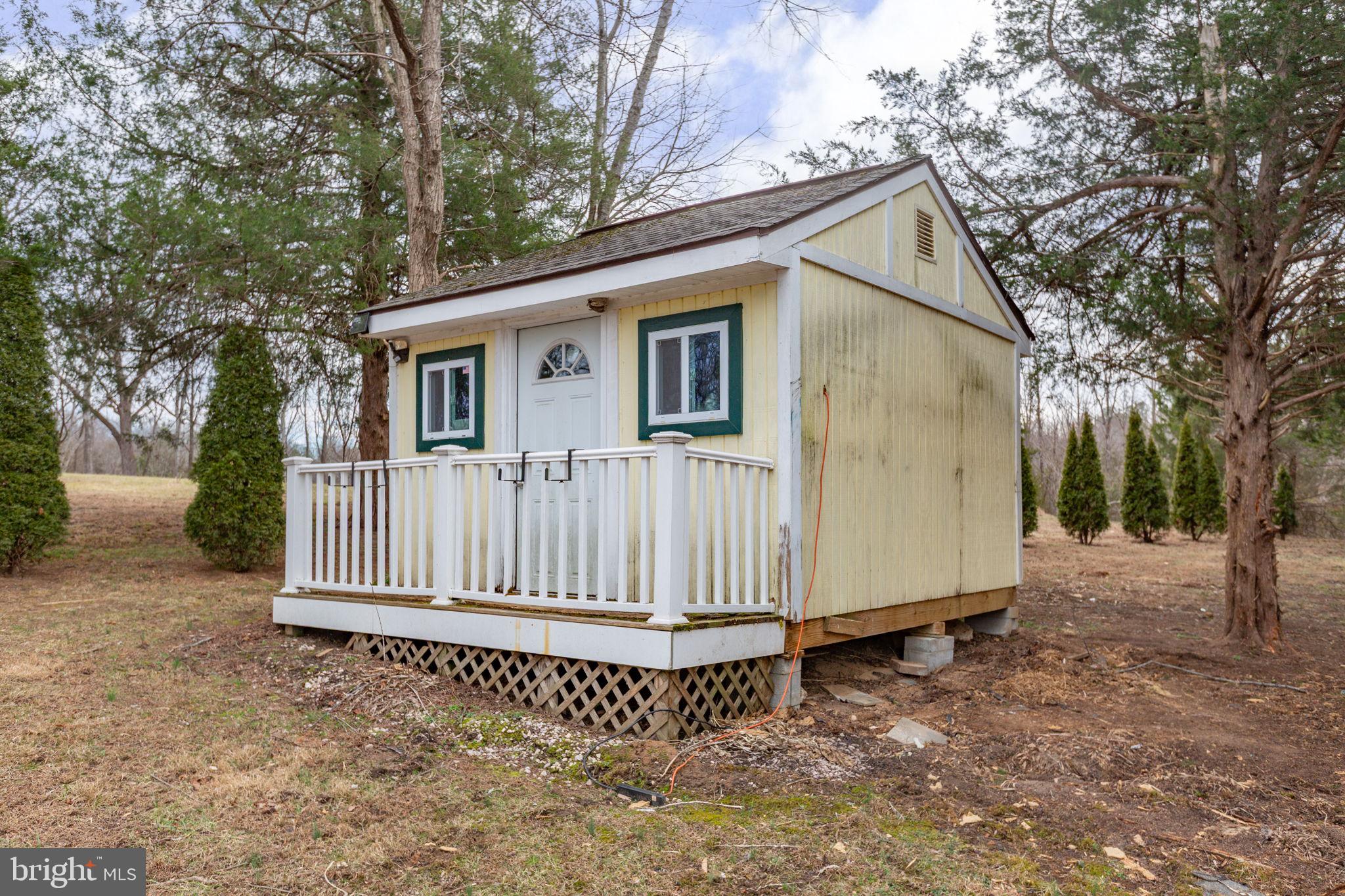 BIEN VENUE - Residential