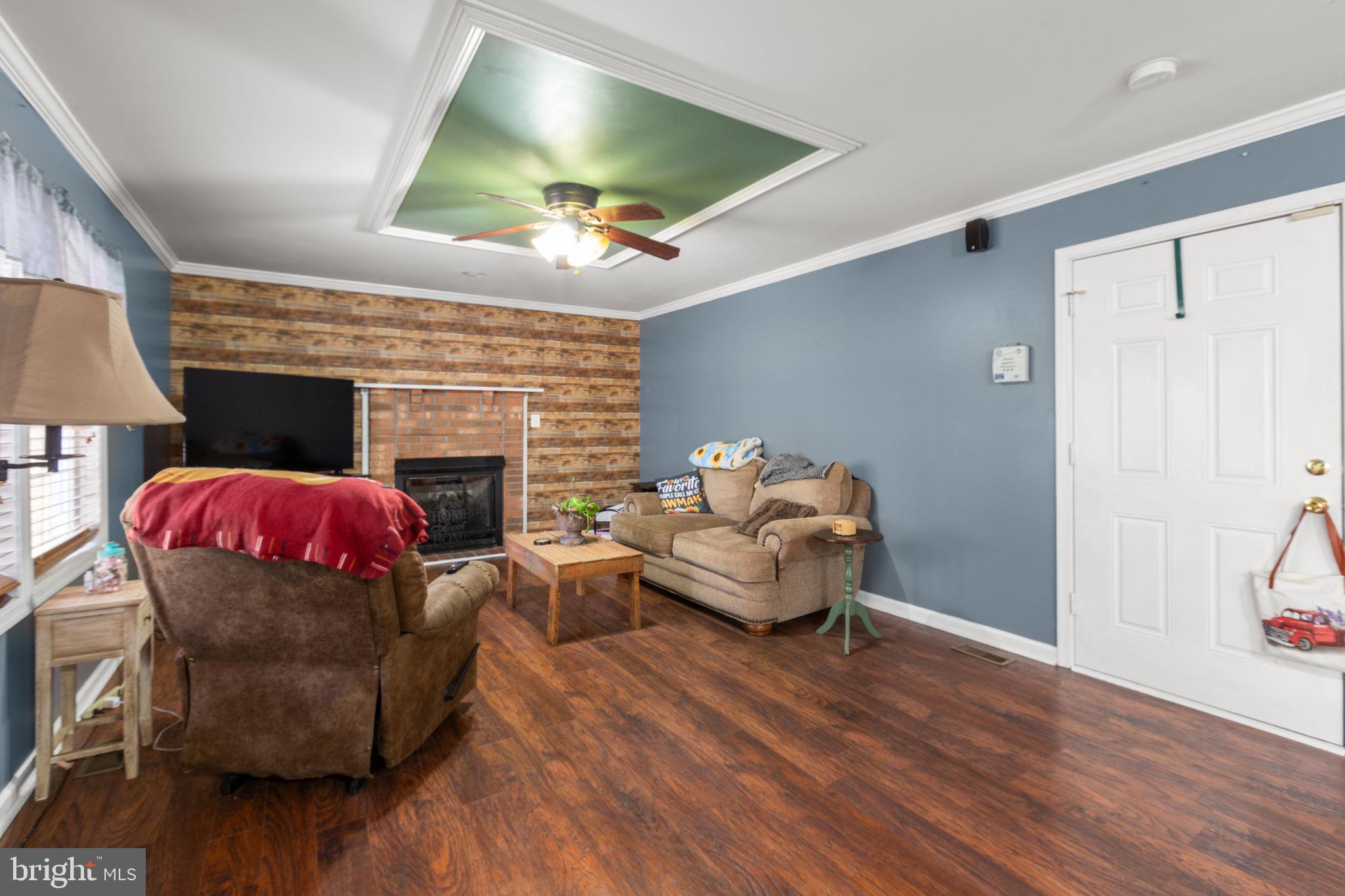 BIEN VENUE - Residential