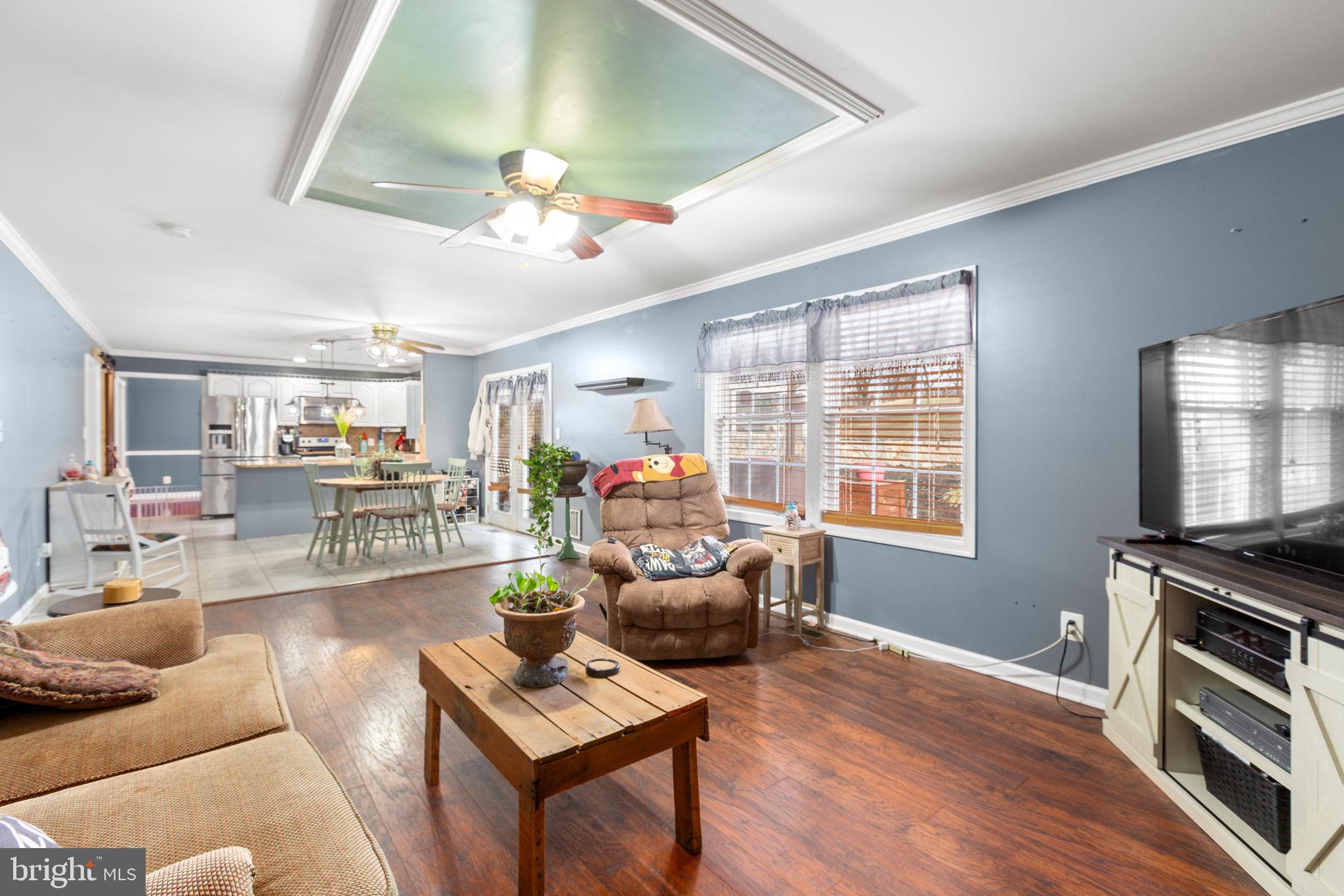 BIEN VENUE - Residential