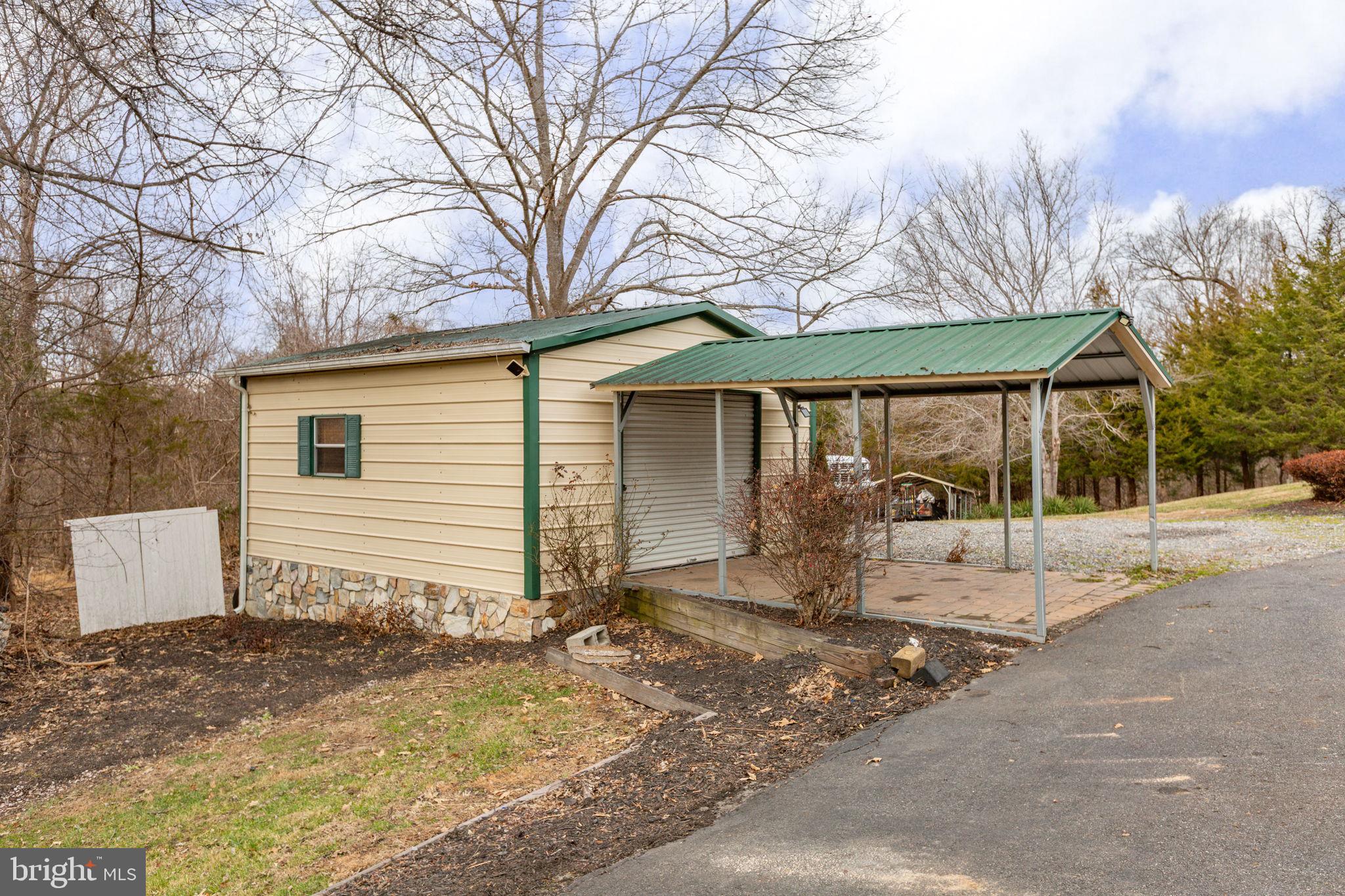 BIEN VENUE - Residential