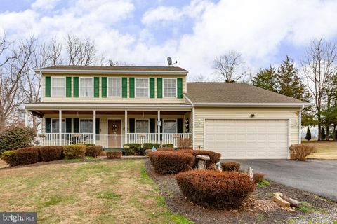Apartment For Sale - 546 Palomino Drive<br/> LOUISA, VA 23093
