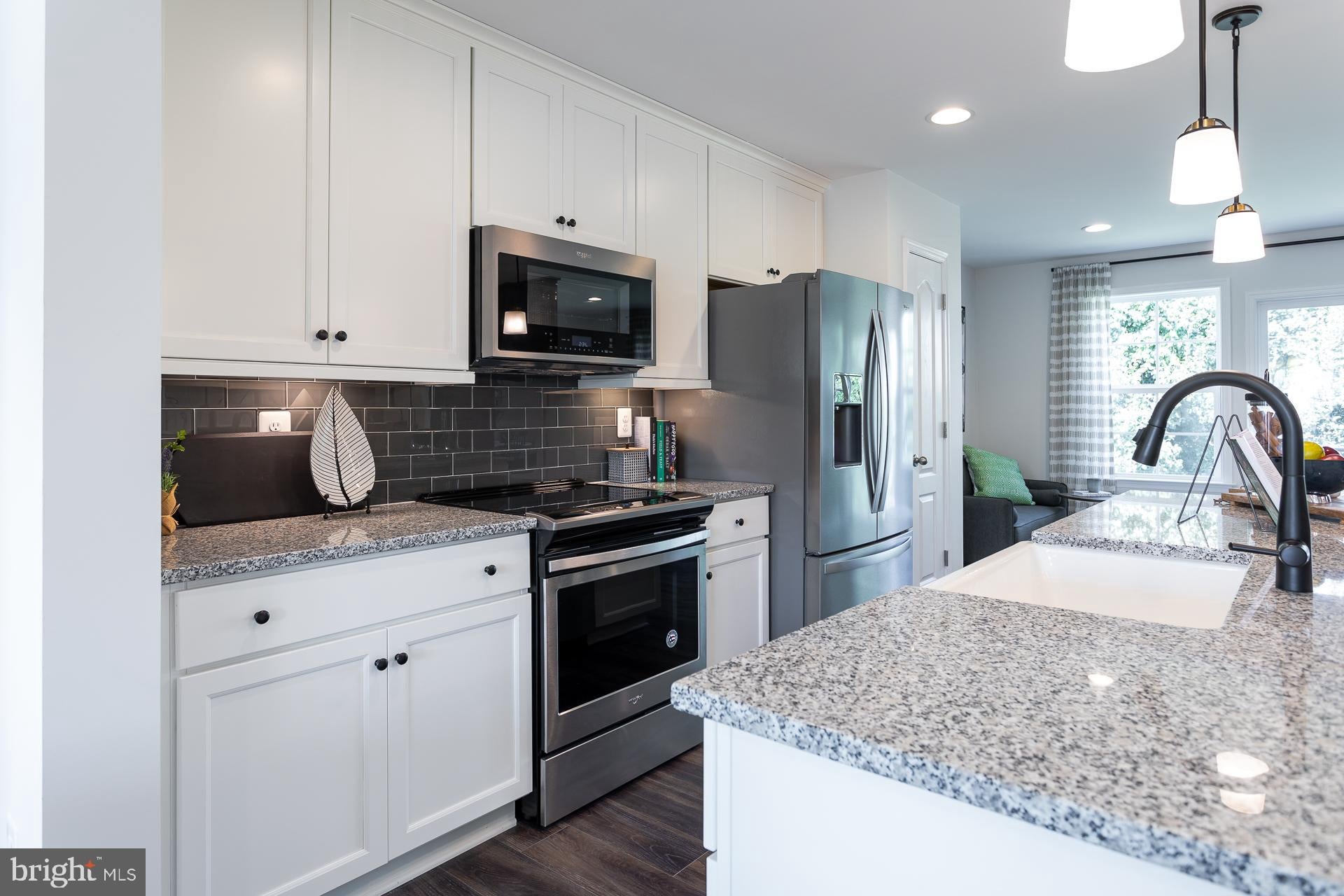 HOMESITE 114 LONDONBERRY DRIVE