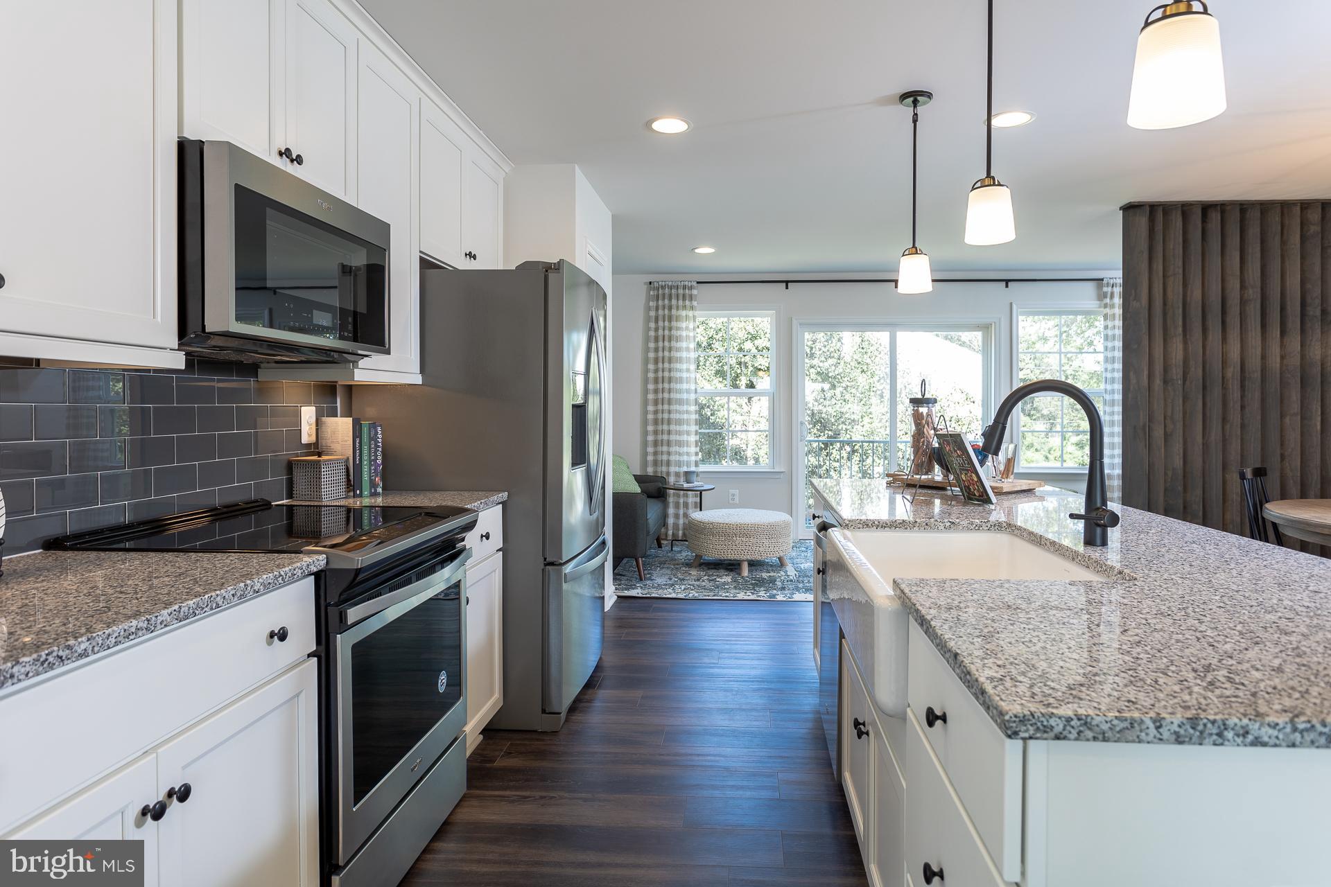 HOMESITE 114 LONDONBERRY DRIVE