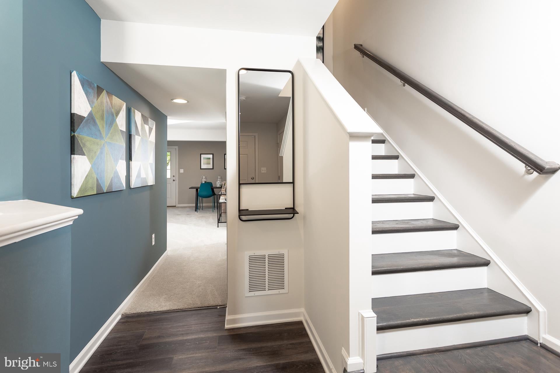 HOMESITE 114 LONDONBERRY DRIVE