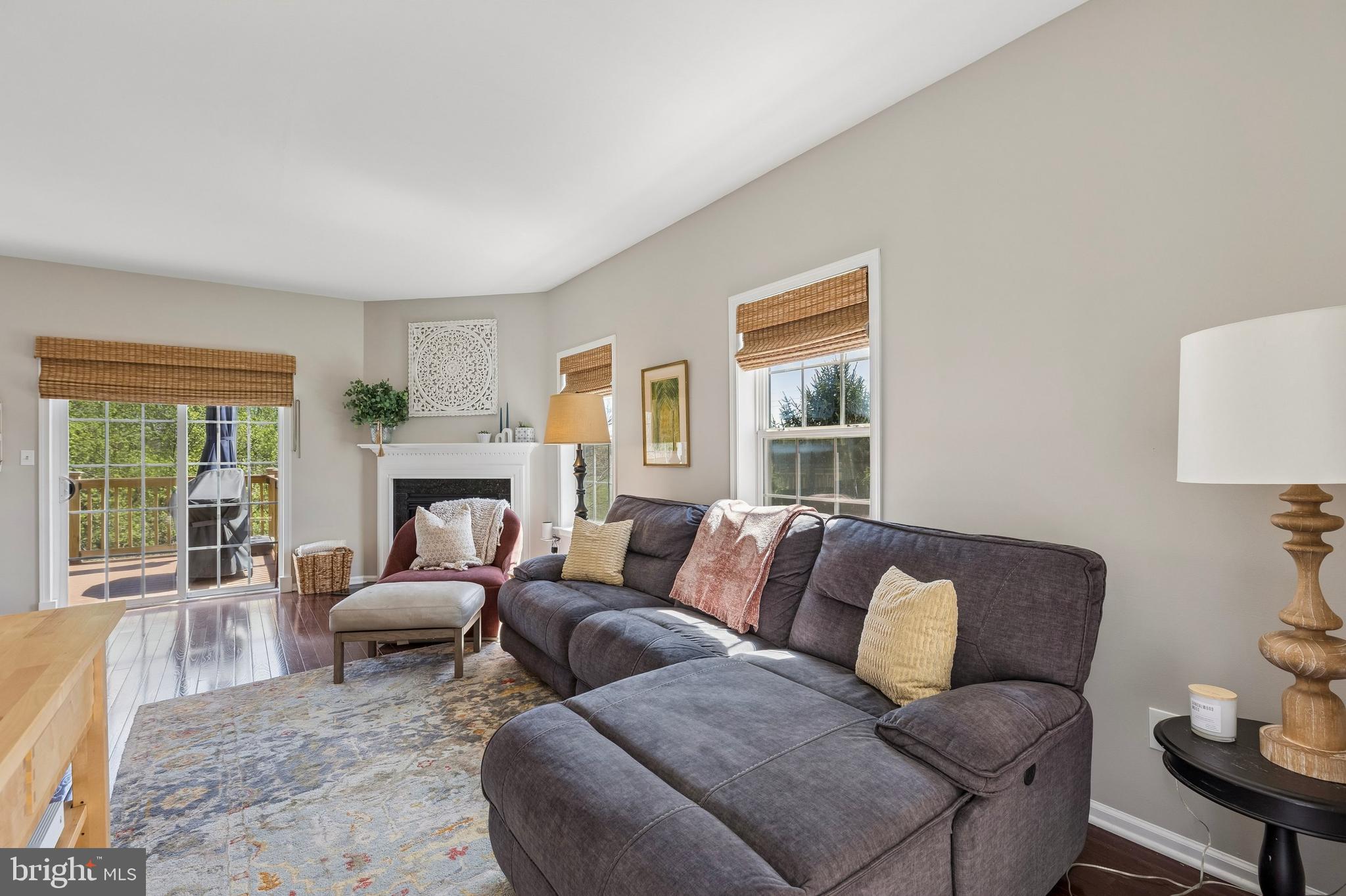 MONROE COURT - Residential