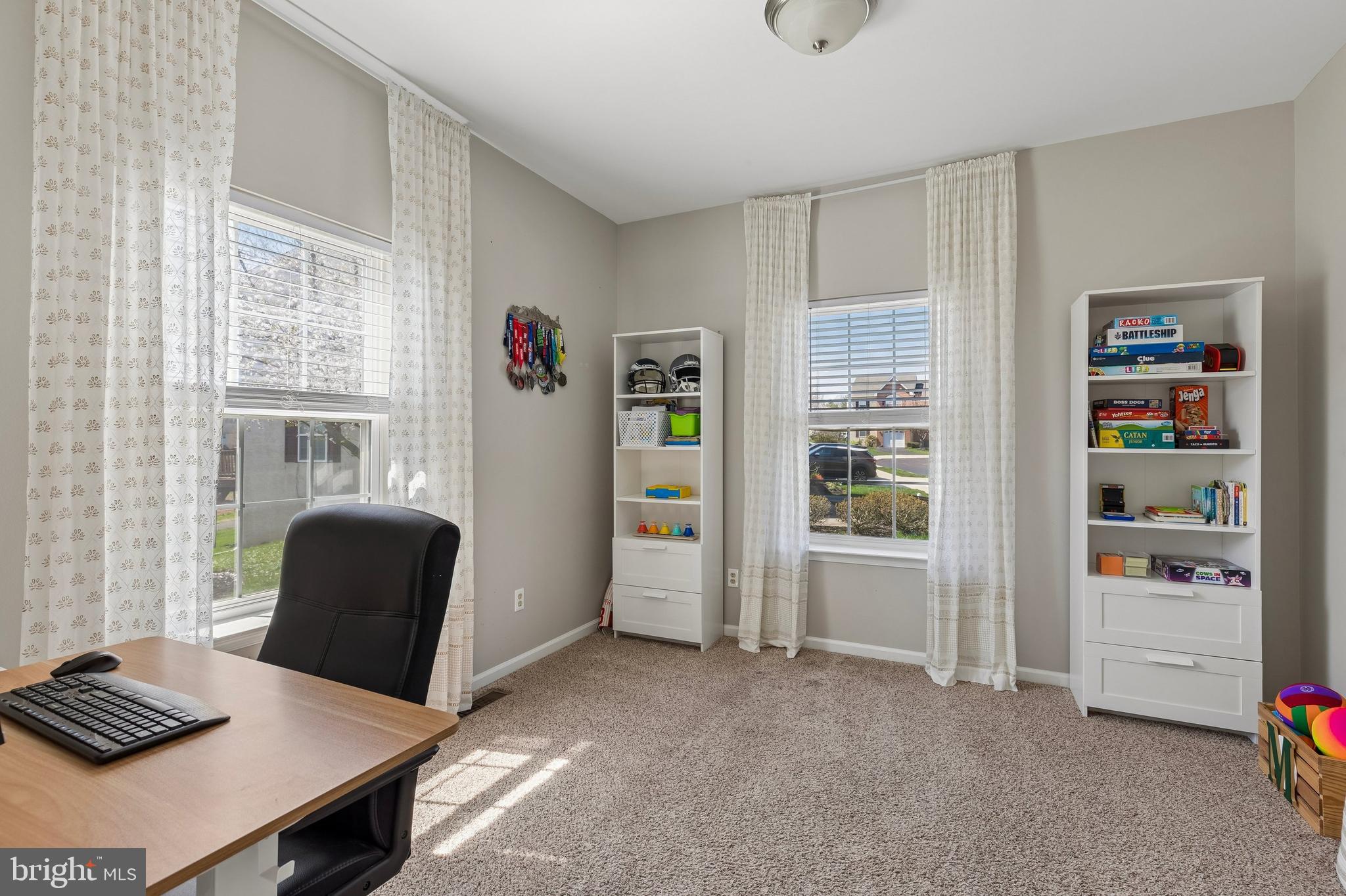 MONROE COURT - Residential