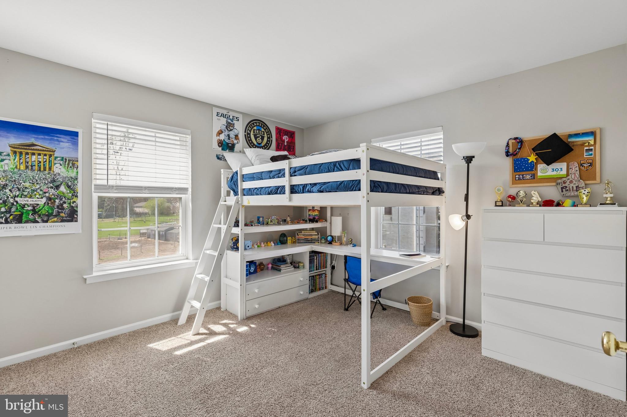 MONROE COURT - Residential