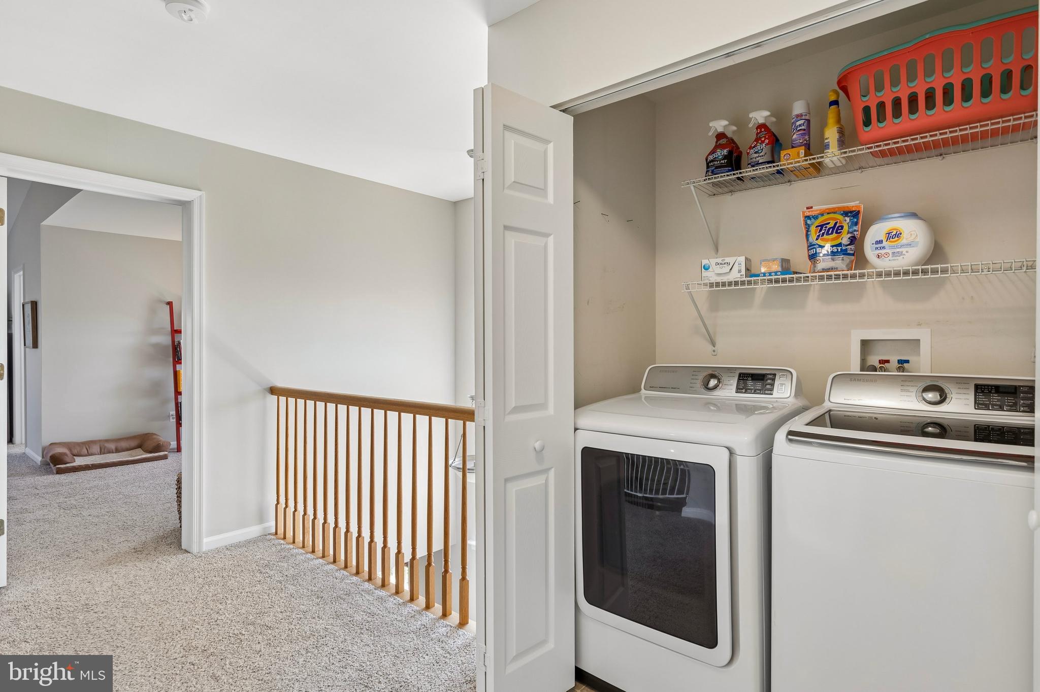 MONROE COURT - Residential