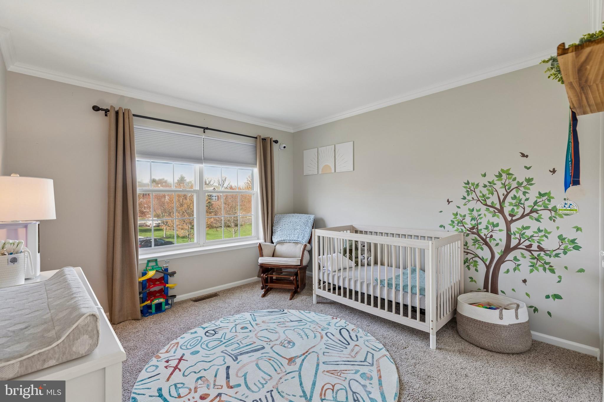 MONROE COURT - Residential