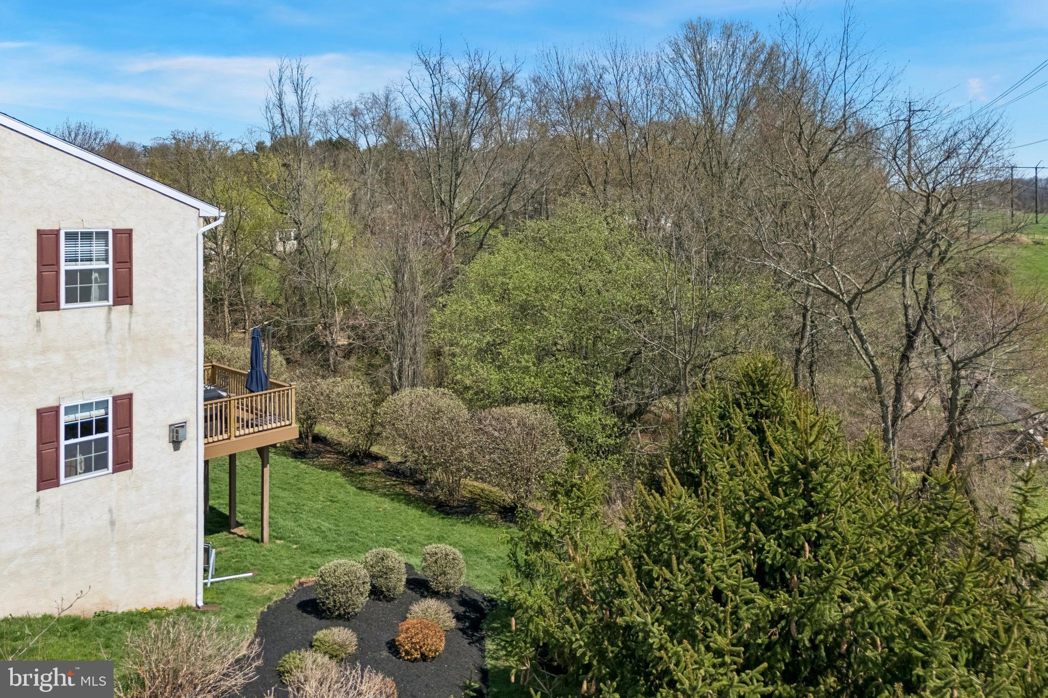 MONROE COURT - Residential