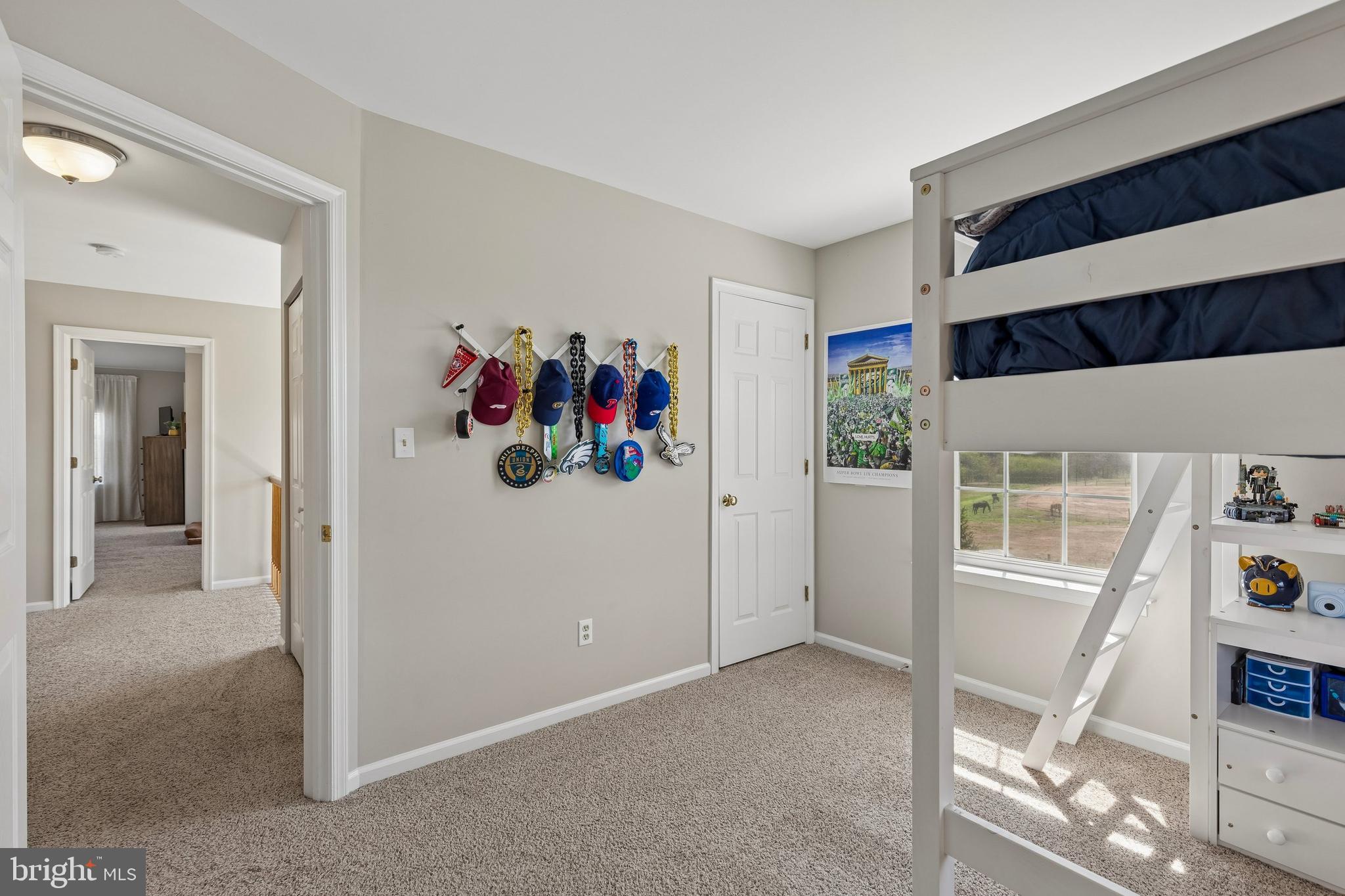 MONROE COURT - Residential