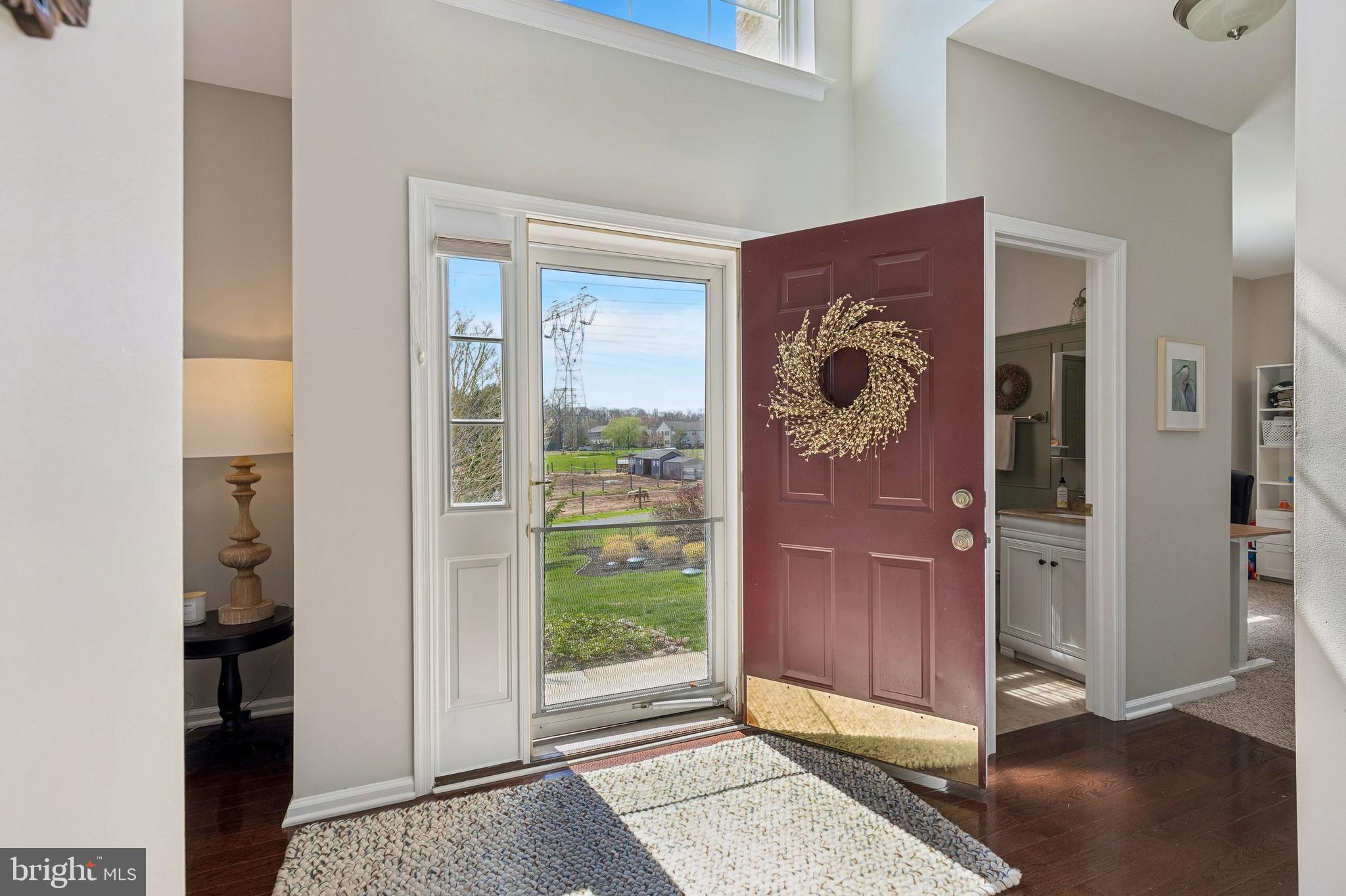 MONROE COURT - Residential