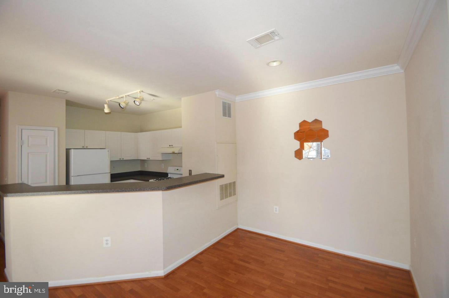 FAIRFAX RIDGE - Residential Lease