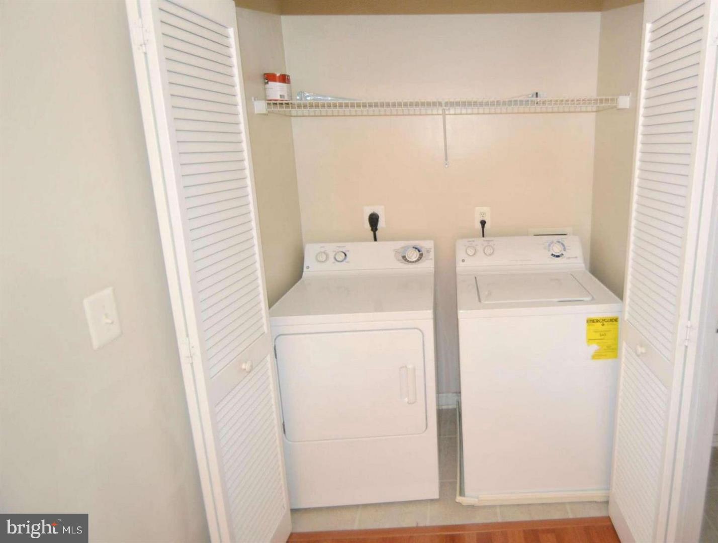 FAIRFAX RIDGE - Residential Lease