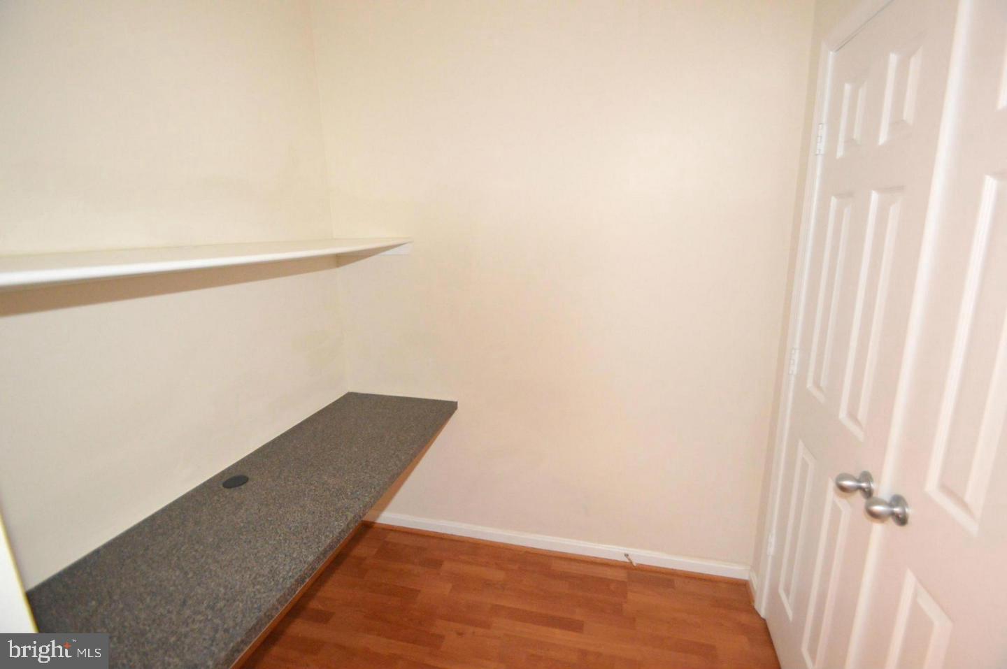 FAIRFAX RIDGE - Residential Lease