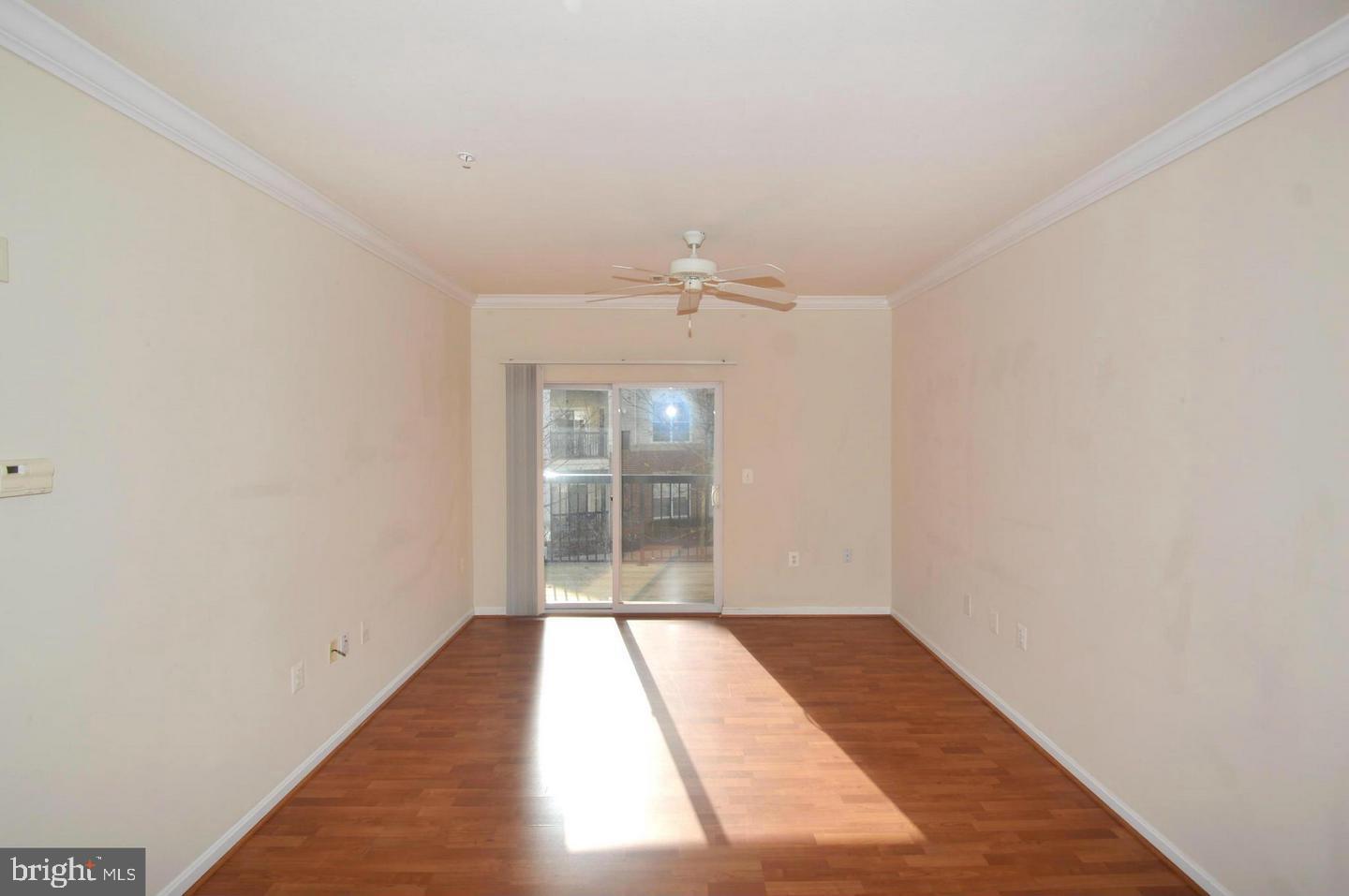 FAIRFAX RIDGE - Residential Lease