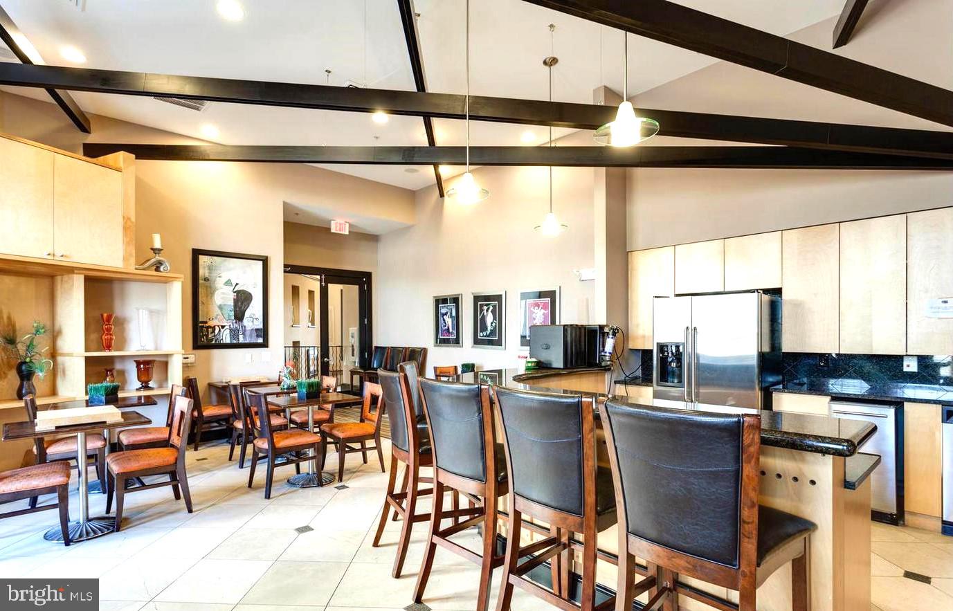 FAIRFAX RIDGE - Residential Lease