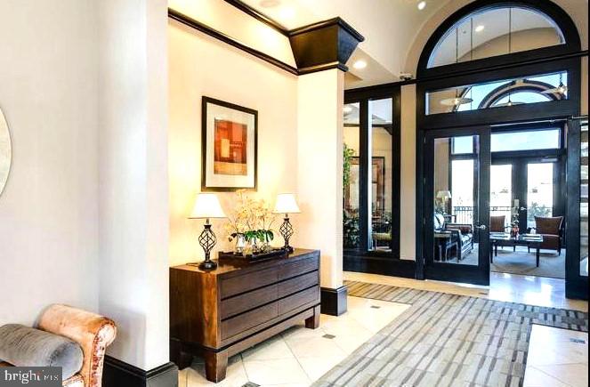 FAIRFAX RIDGE - Residential Lease