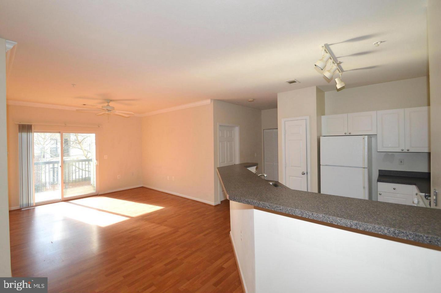 FAIRFAX RIDGE - Residential Lease