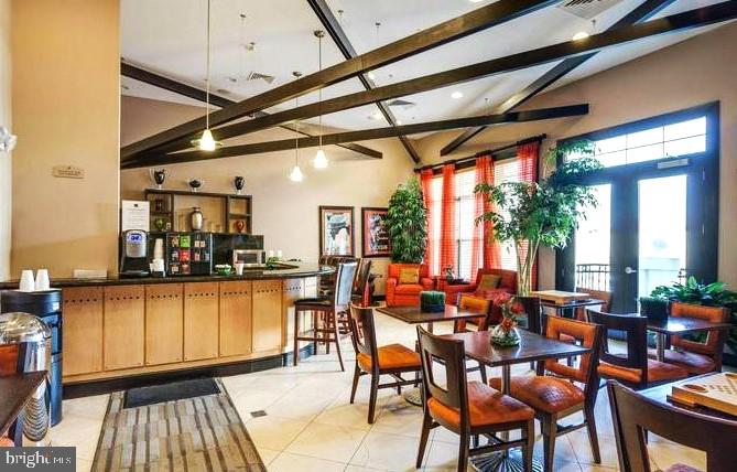 FAIRFAX RIDGE - Residential Lease