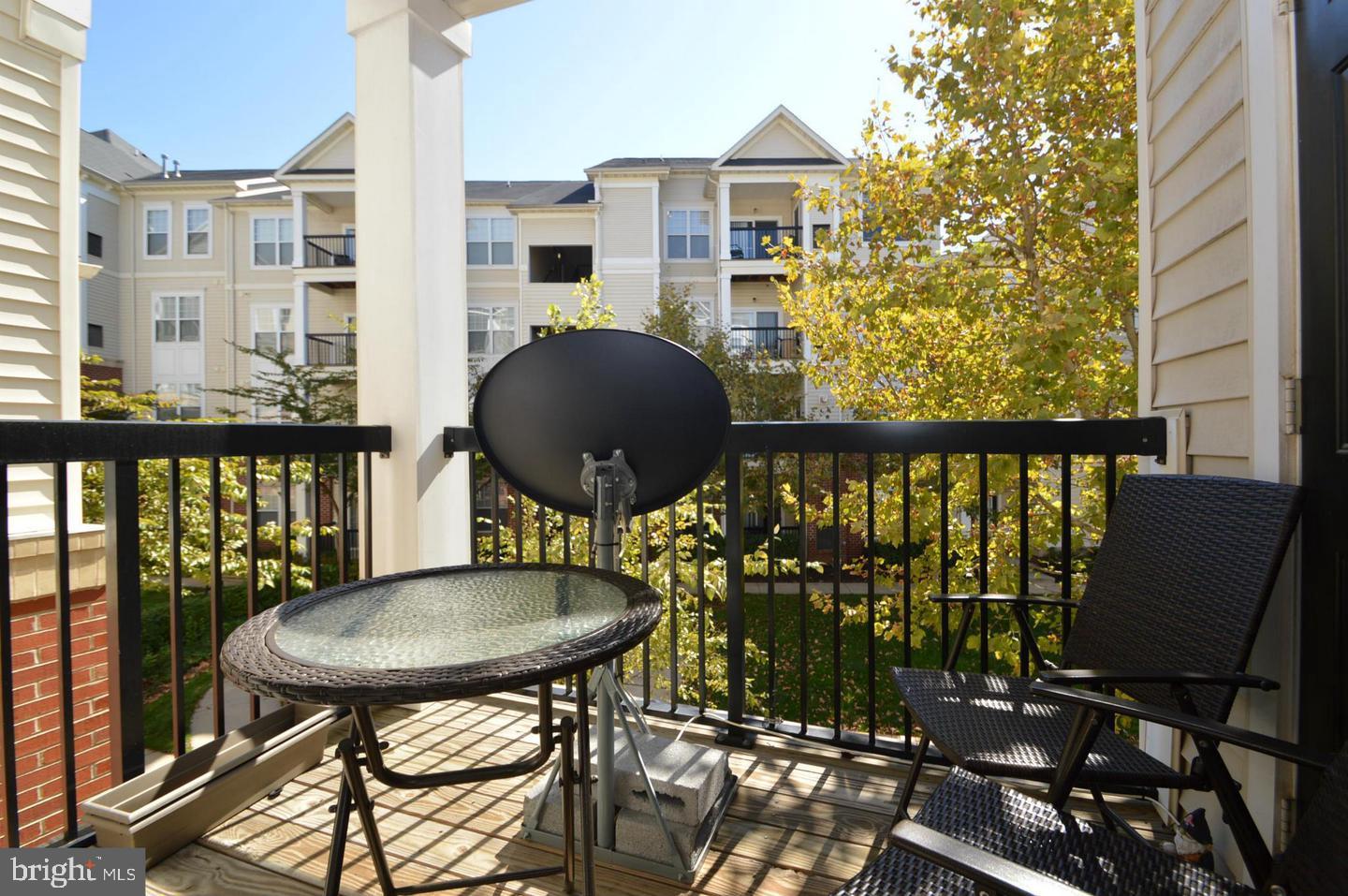 FAIRFAX RIDGE - Residential Lease