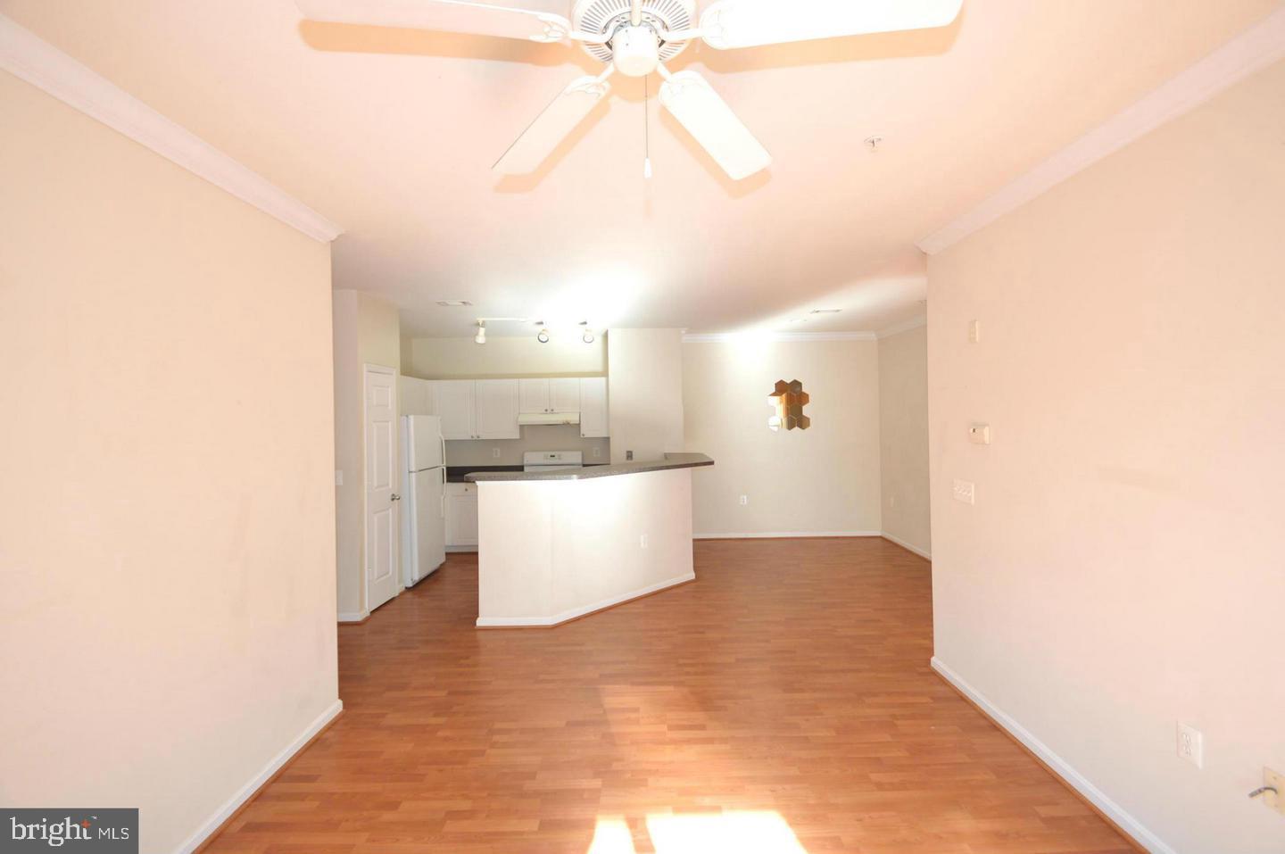 FAIRFAX RIDGE - Residential Lease