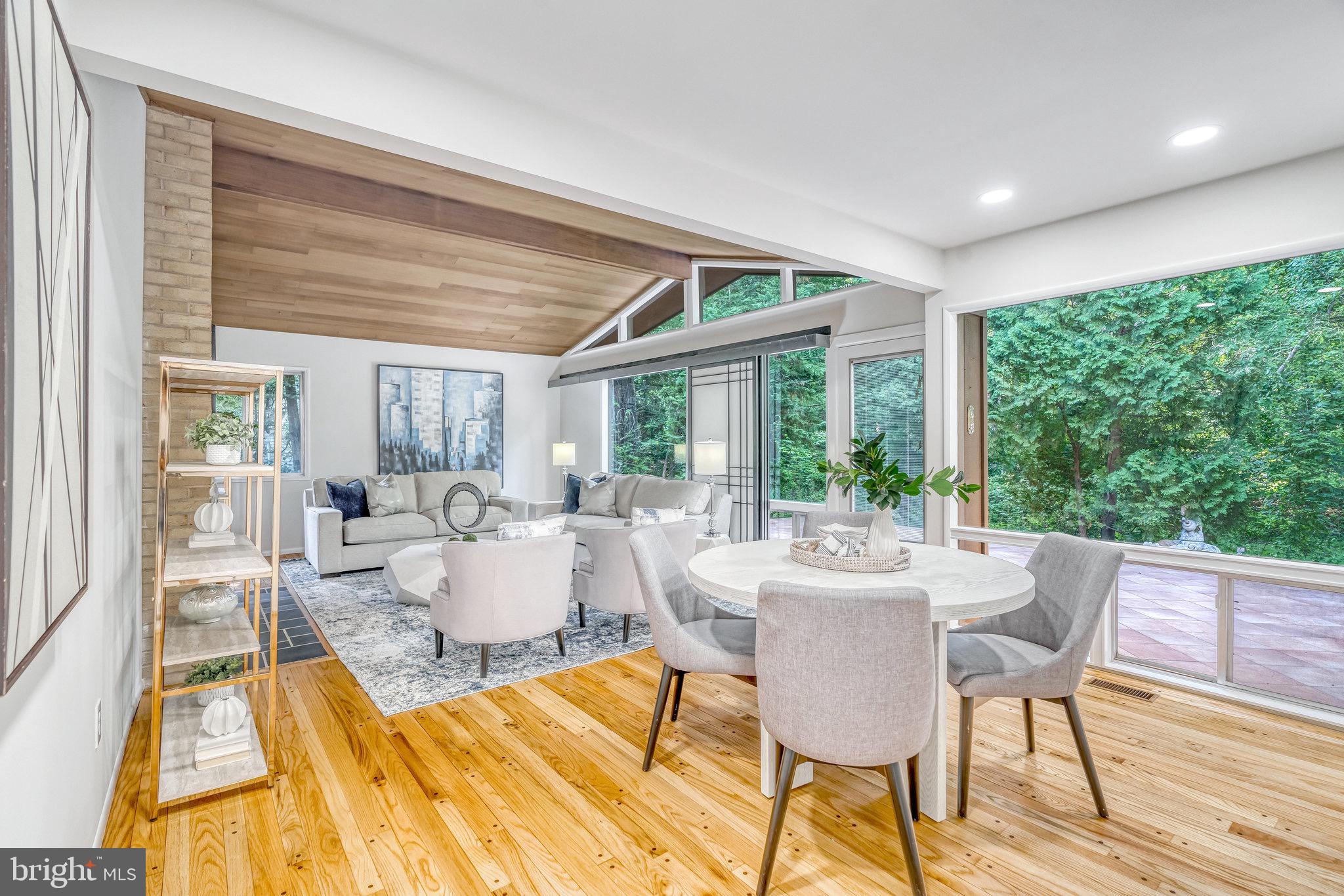 WESSYNTON - Residential