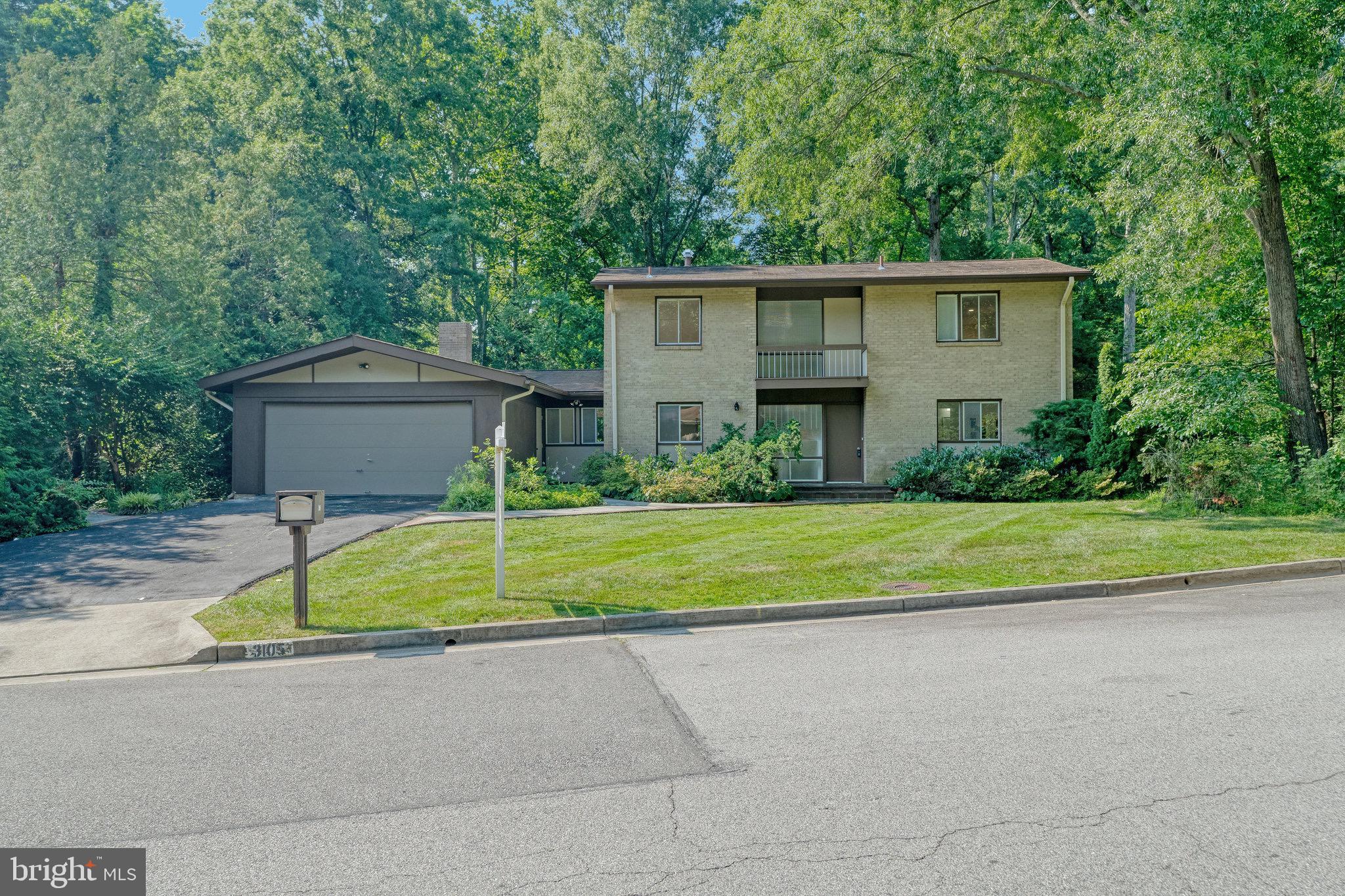 WESSYNTON - Residential