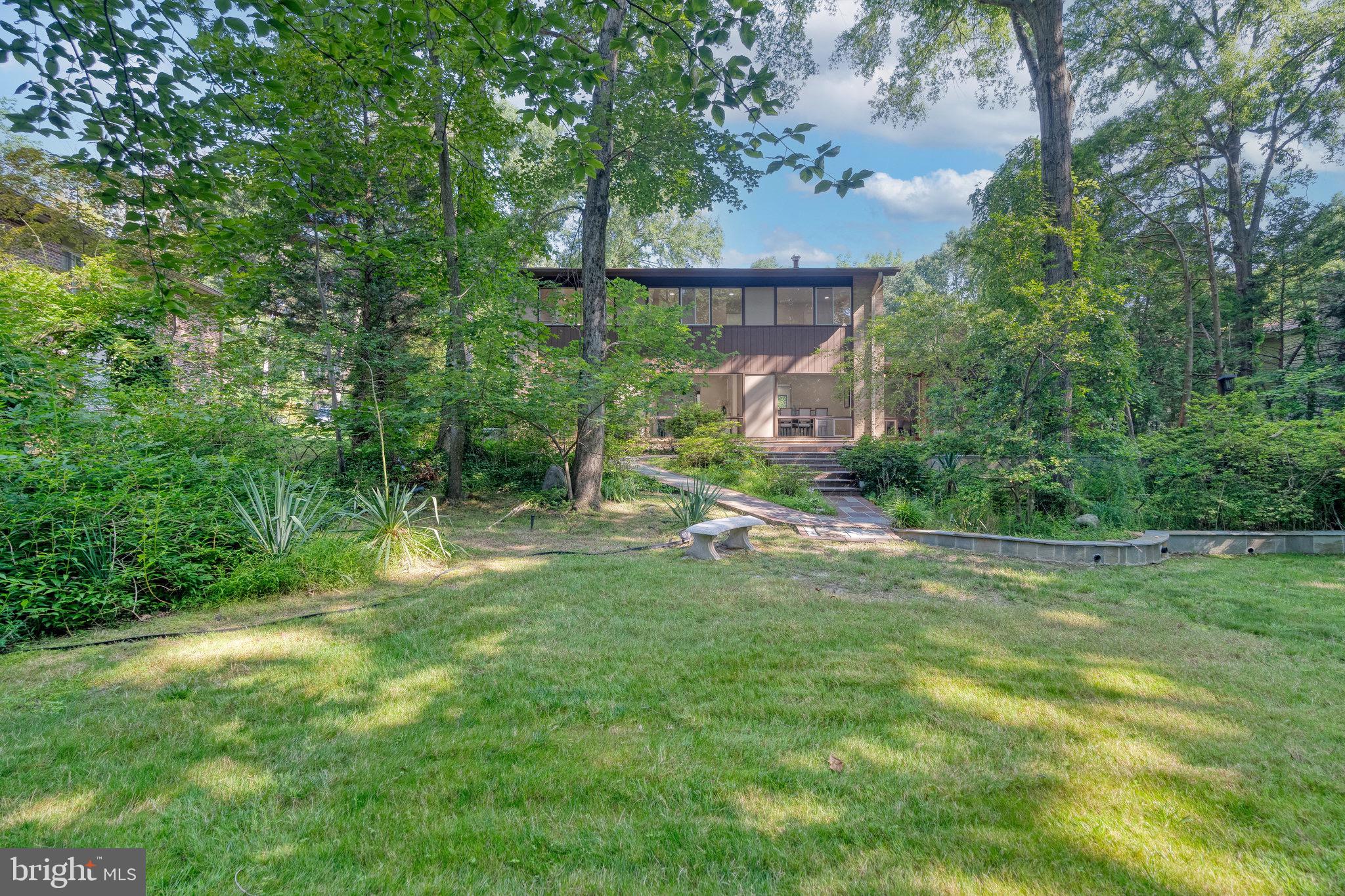 WESSYNTON - Residential