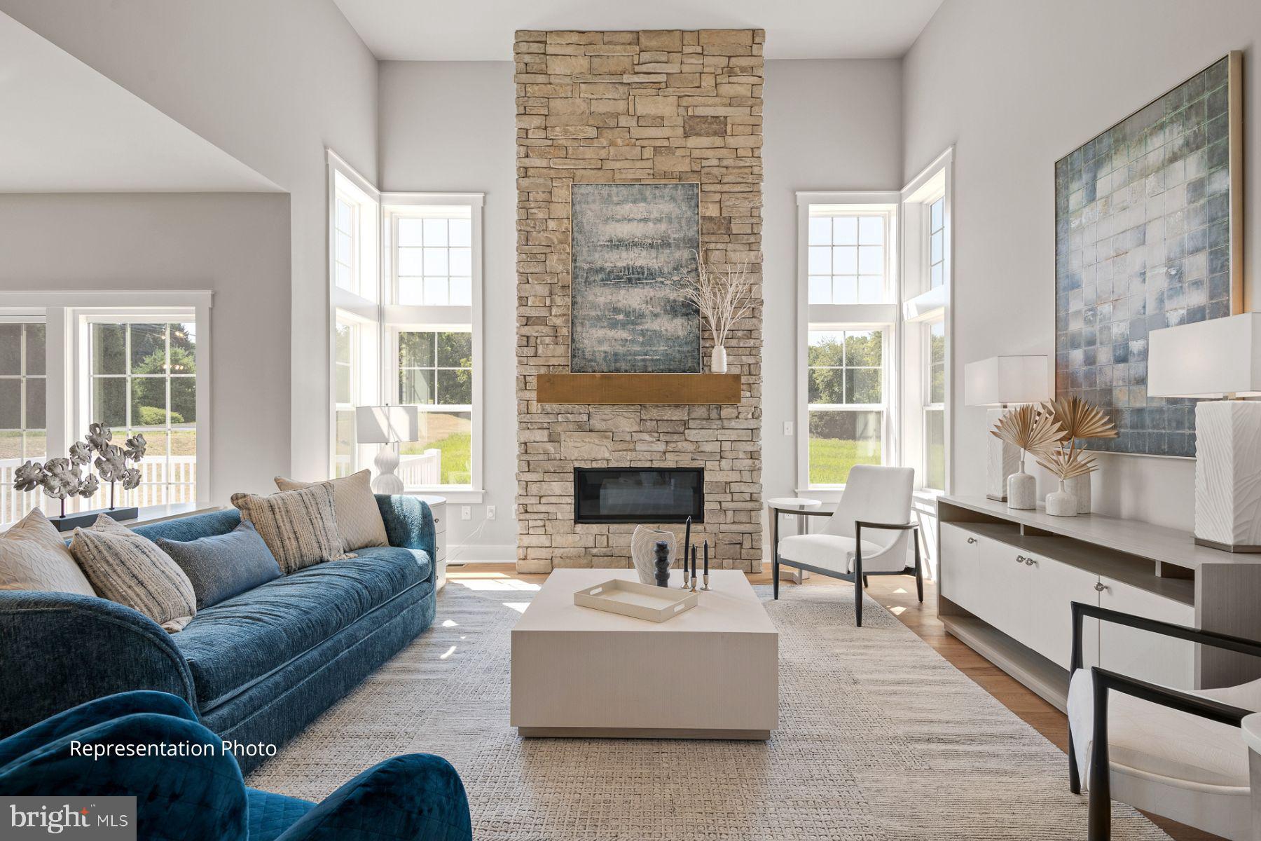 MEADOWBROOK FARMS - Residential