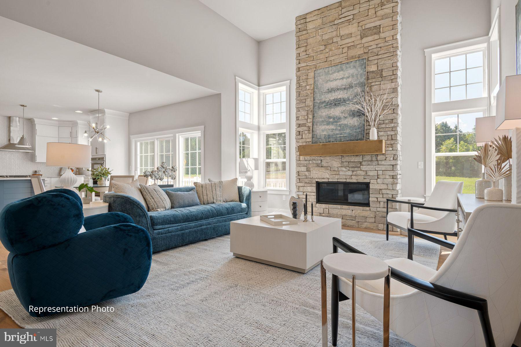 MEADOWBROOK FARMS - Residential