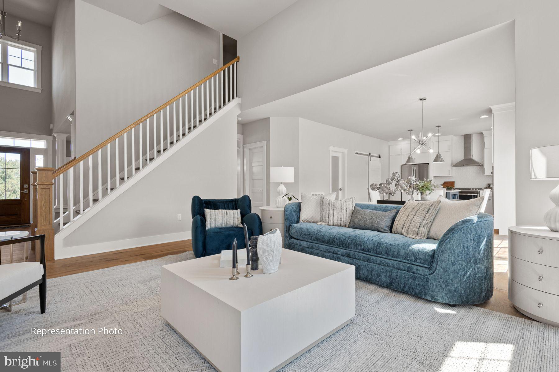 MEADOWBROOK FARMS - Residential