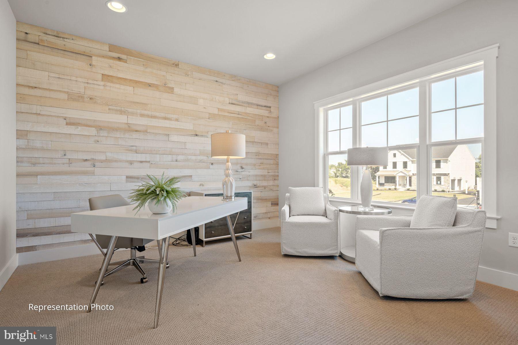 MEADOWBROOK FARMS - Residential