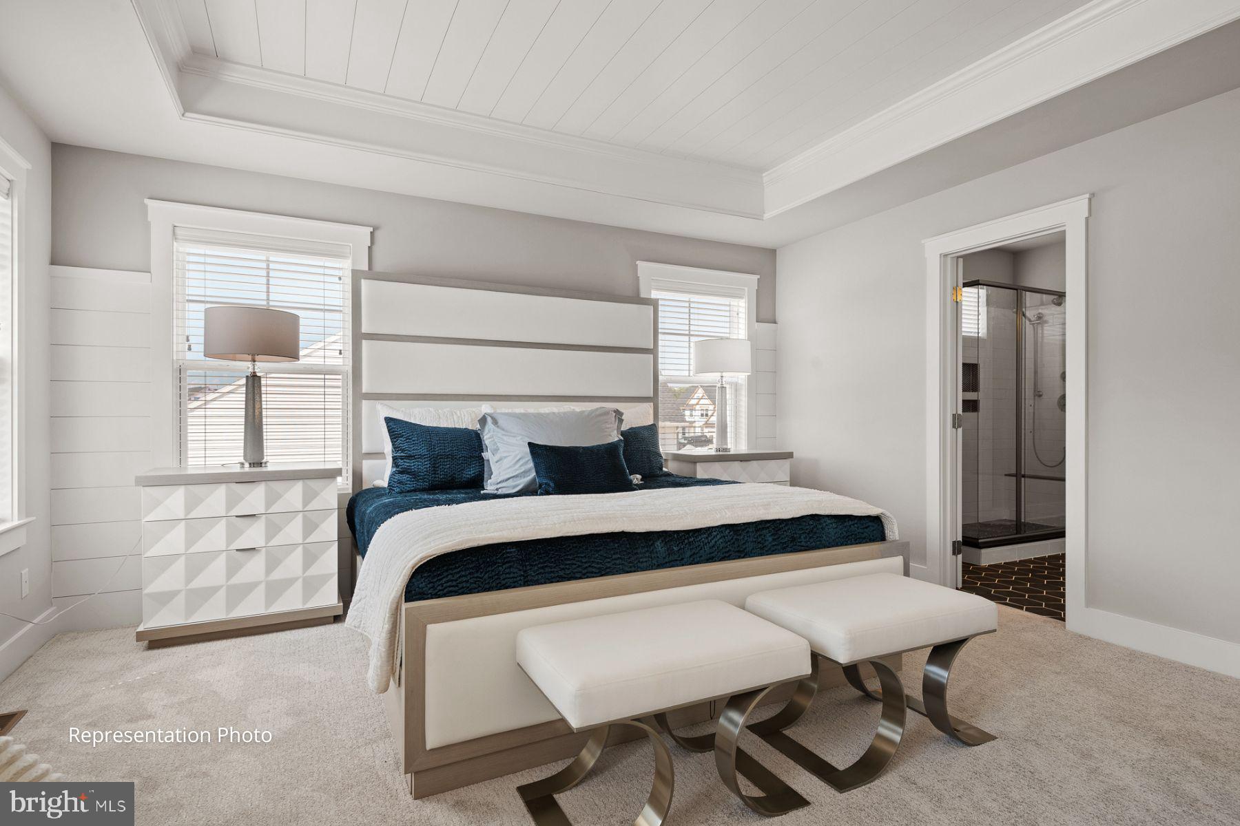 MEADOWBROOK FARMS - Residential