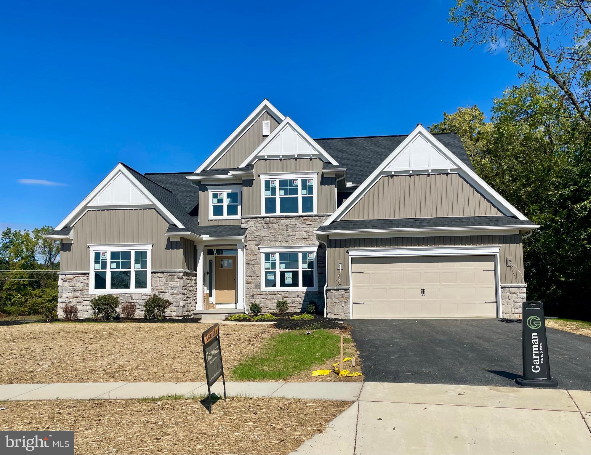 MEADOWBROOK FARMS - Residential