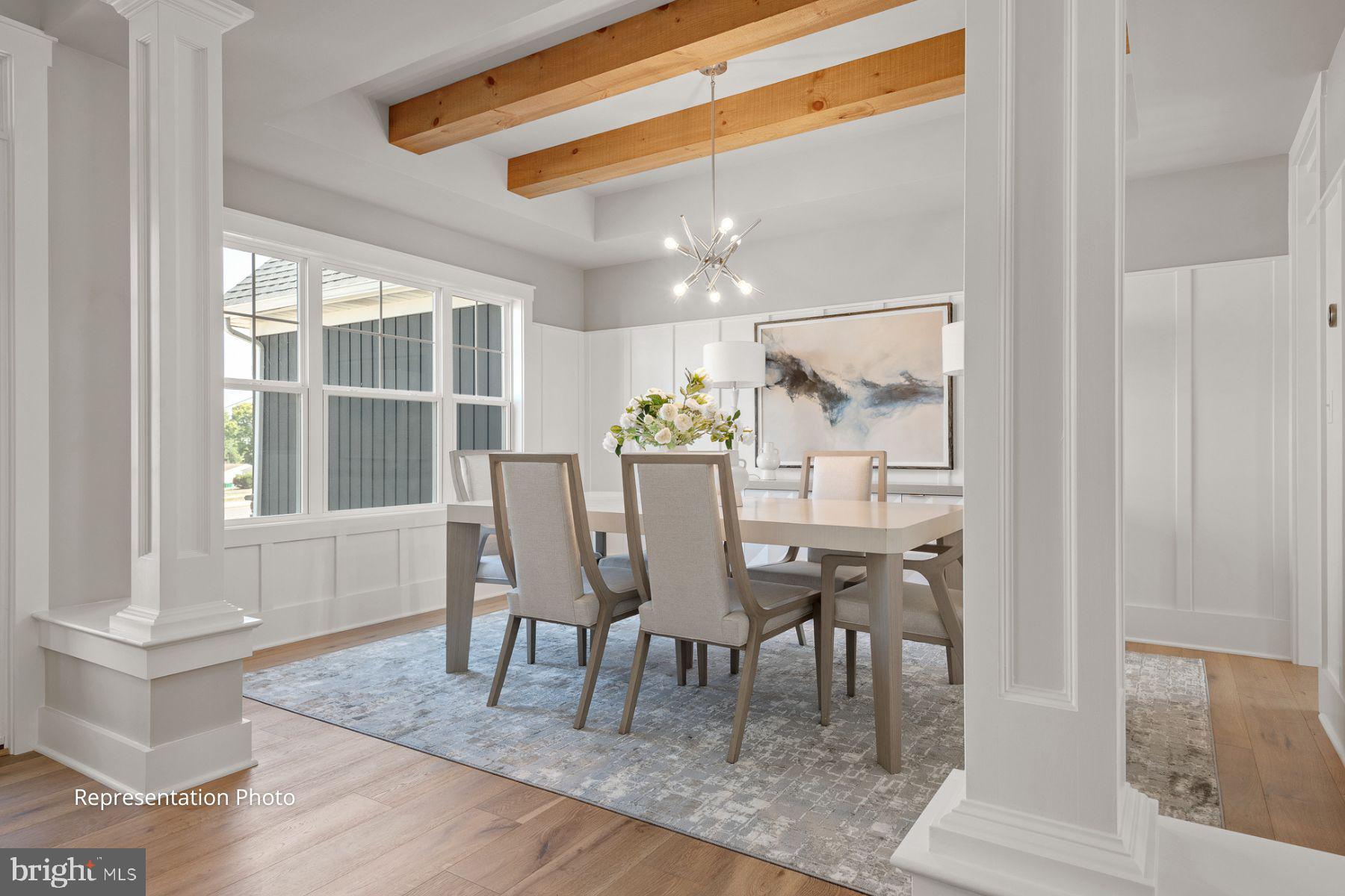 MEADOWBROOK FARMS - Residential