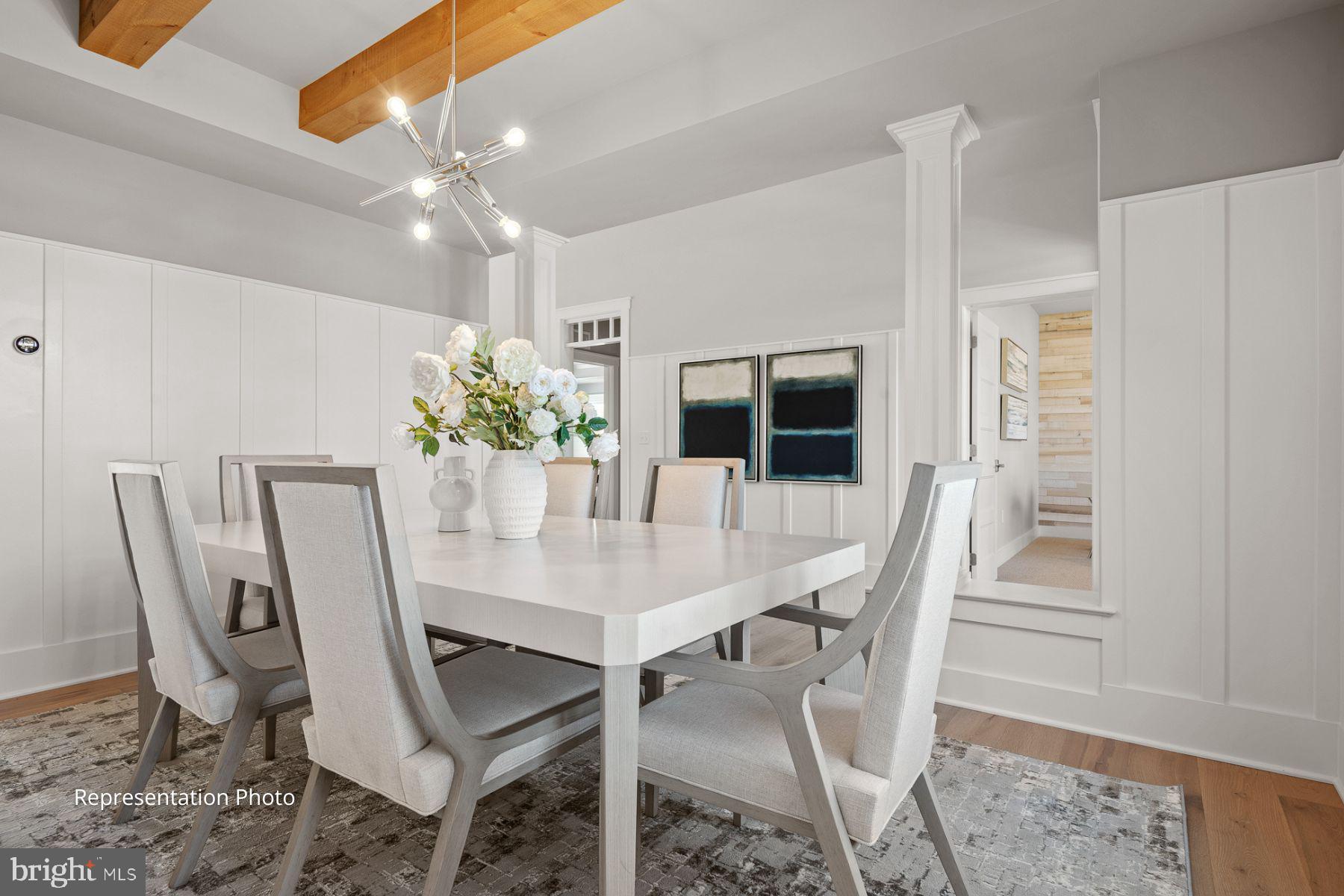 MEADOWBROOK FARMS - Residential